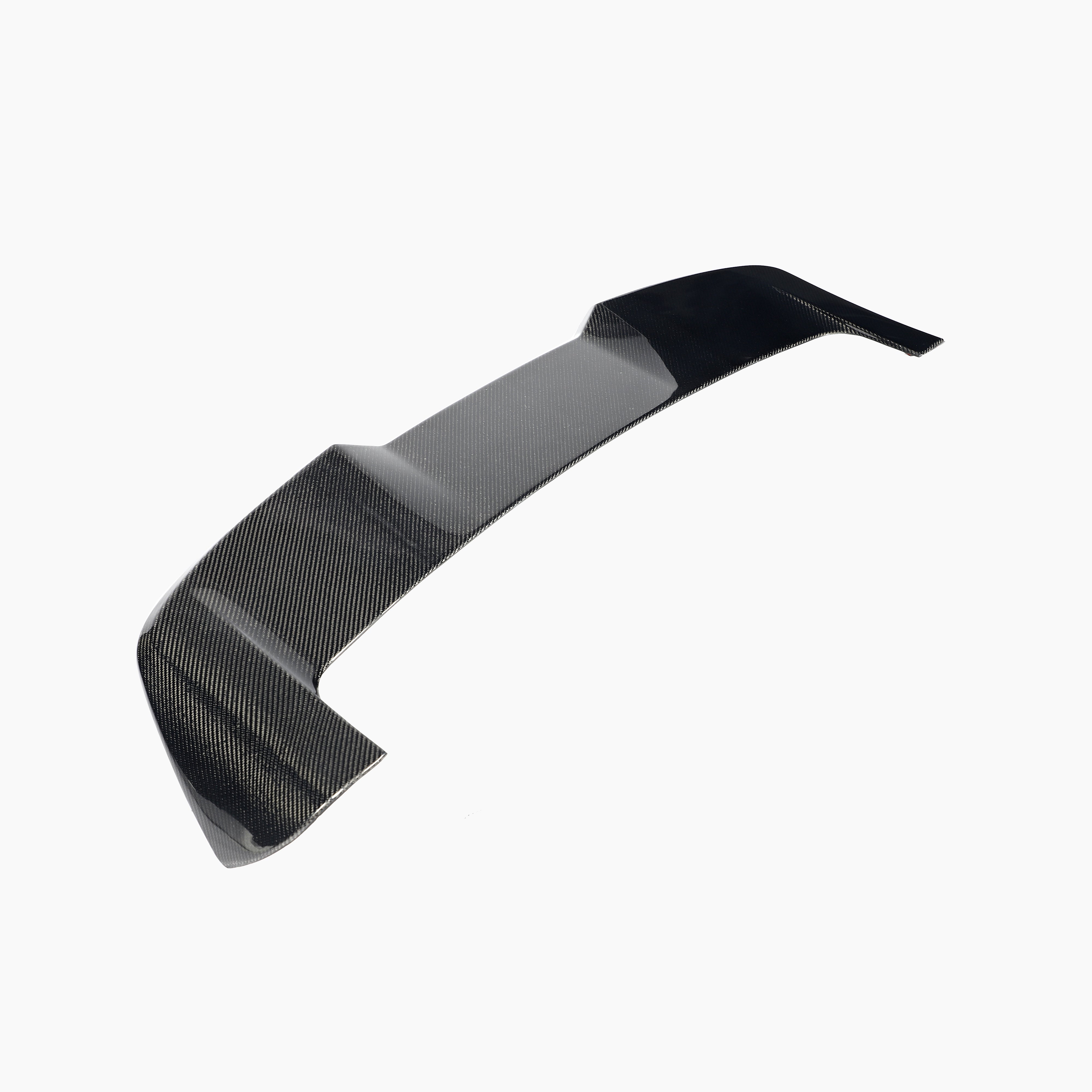 M Style Carbon Fiber Trunk Spoiler for BMW X5 G05 M Sport Pre-LCI (2019-2023)