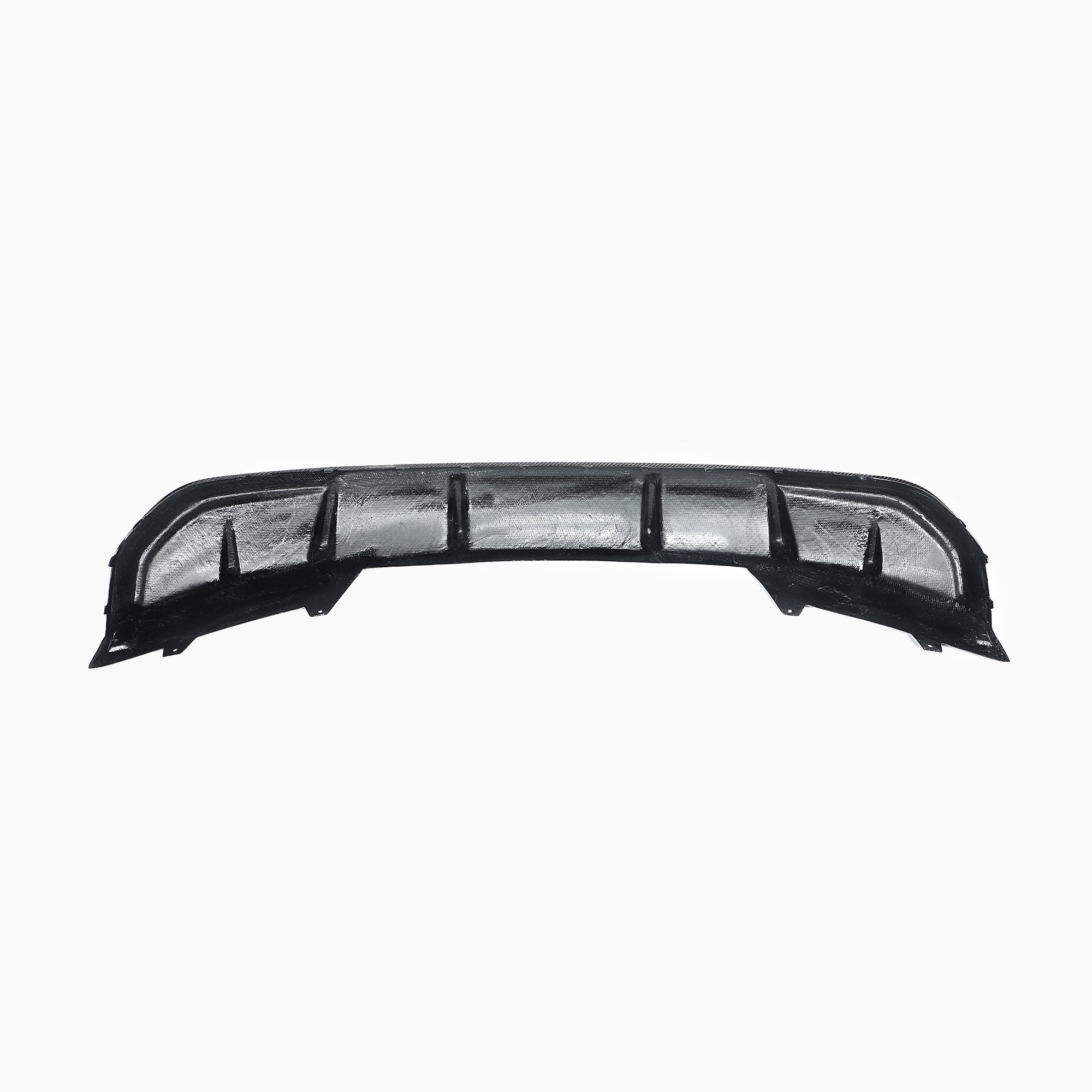 3D Style Carbon Fiber Rear Diffuser for BMW 4 Series, i4 G26 Gran Coupé (2021+)