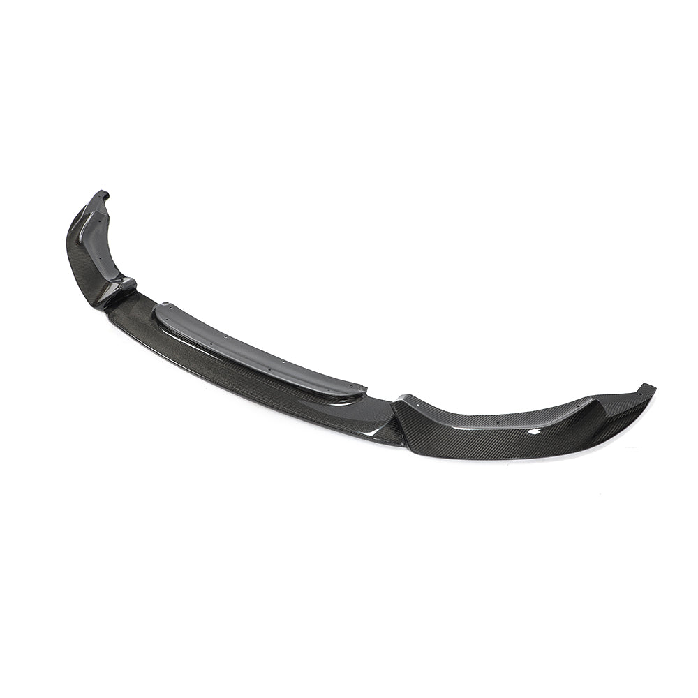 Varis Style Carbon Fiber Front Lip for BMW M3 F80 M4 F82/F83 (2014-2020)