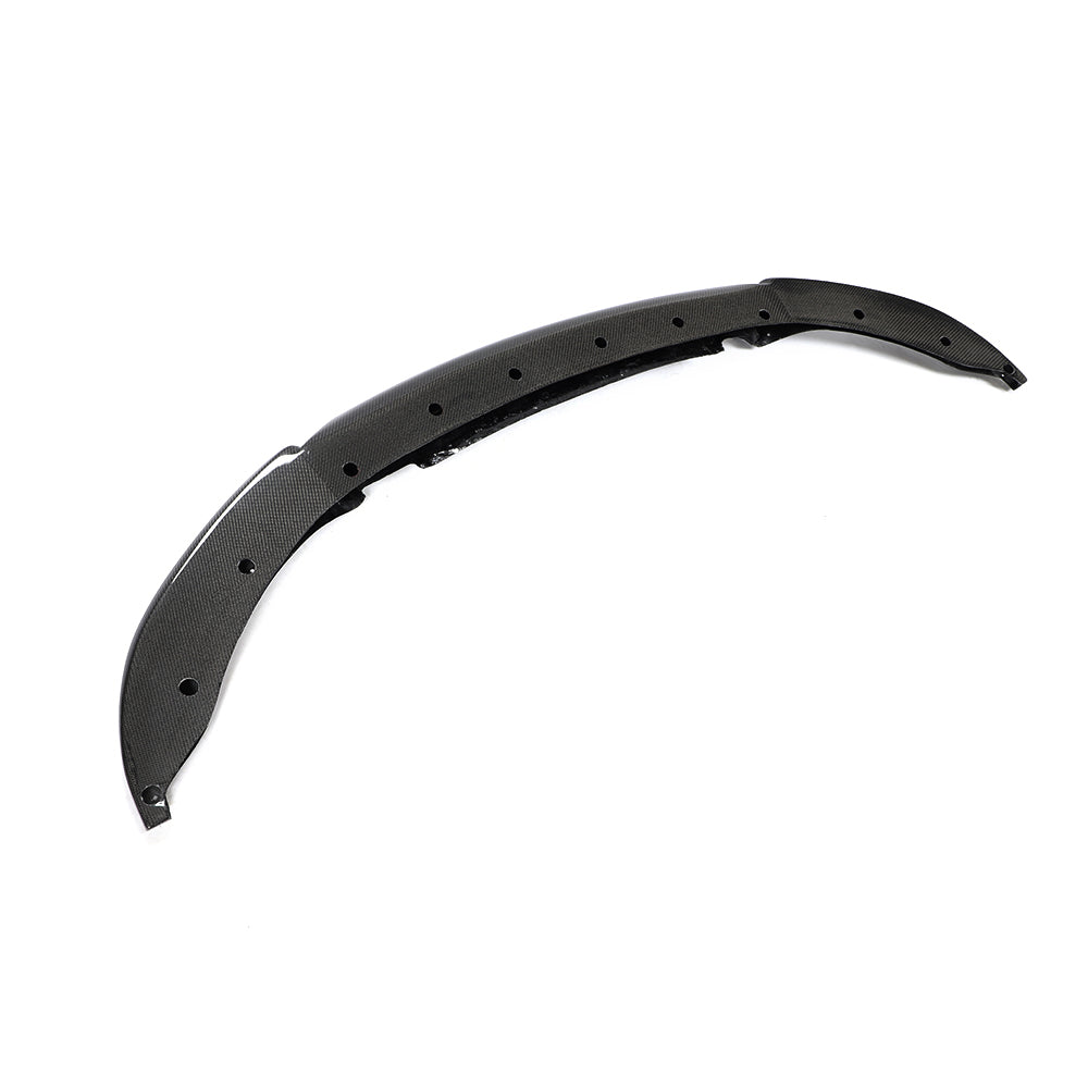 Varis Style Carbon Fiber Front Lip for BMW M3 F80 M4 F82/F83 (2014-2020)
