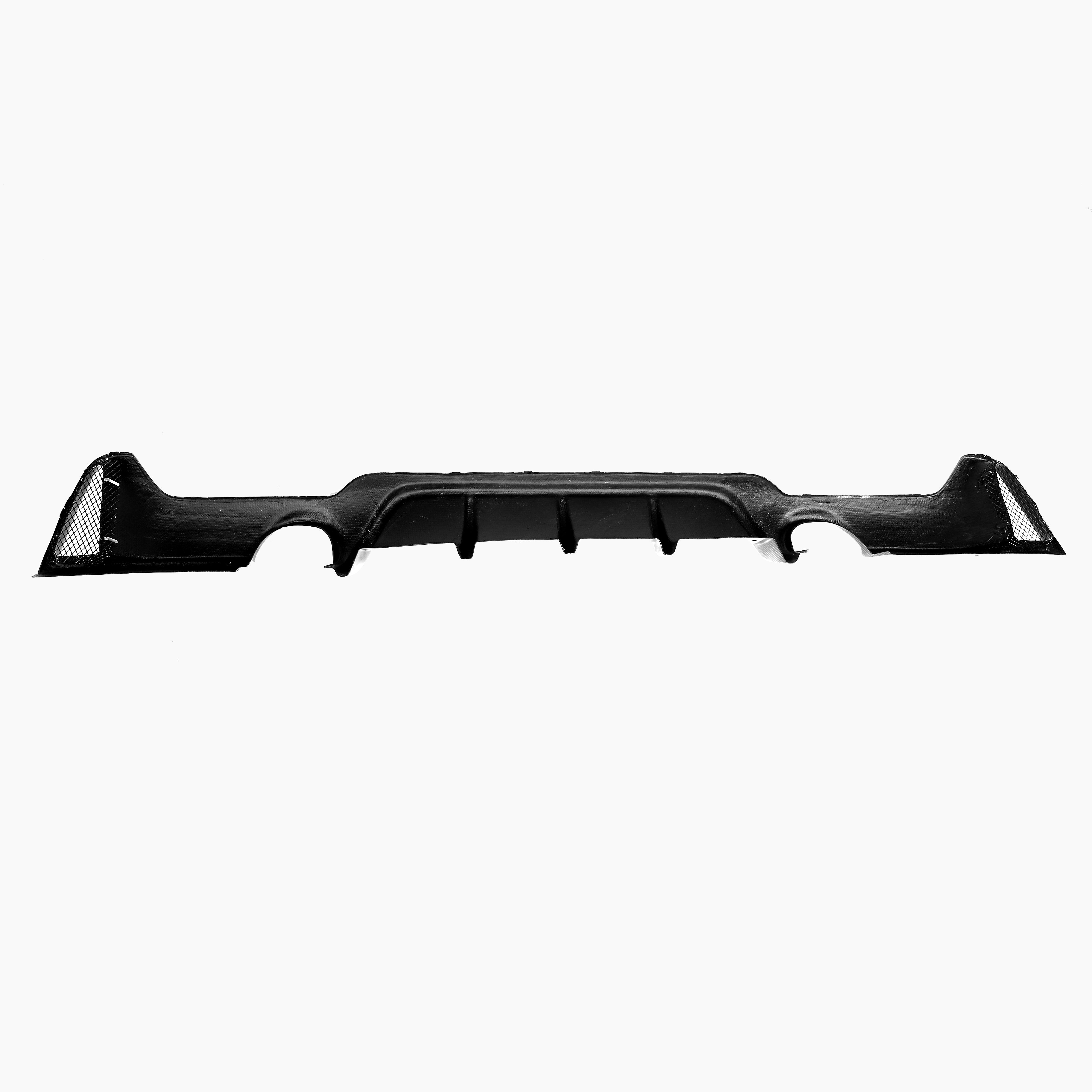 Performance Style Carbon Fiber Rear Diffuser for BMW 4 Series F32/F33/F36 M Sport (2014-2020)