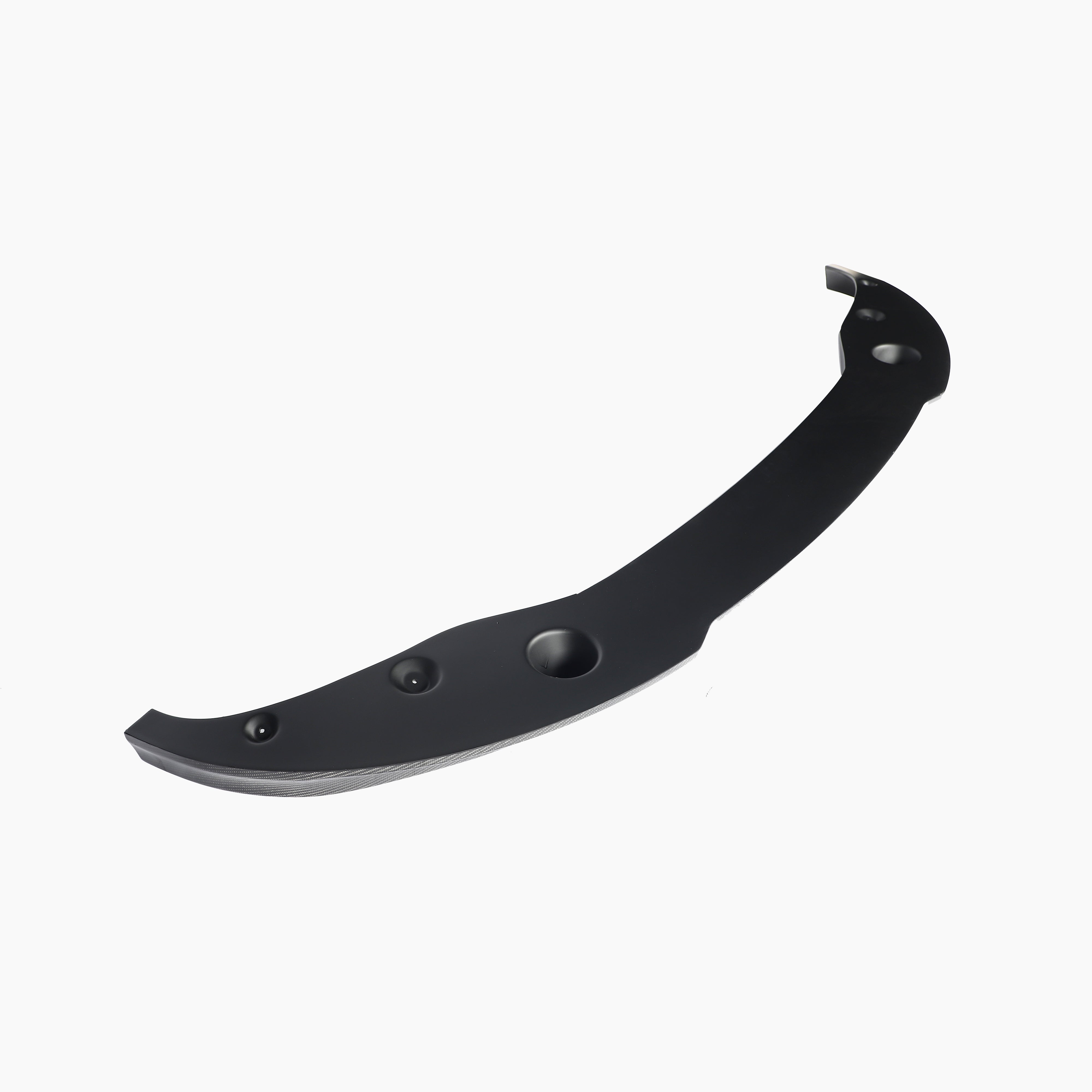 ST Style Carbon Fiber Front Lip for BMW X5 G05 M Sport Pre-LCI (2019-2023)