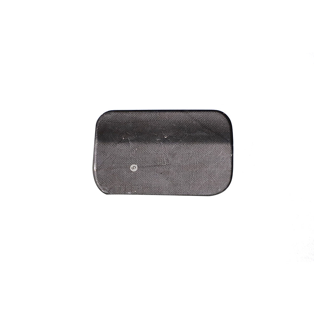 Carbon Fiber Fuel Tank Cover for BMW 2 Series F22/F23 (2014–2021)