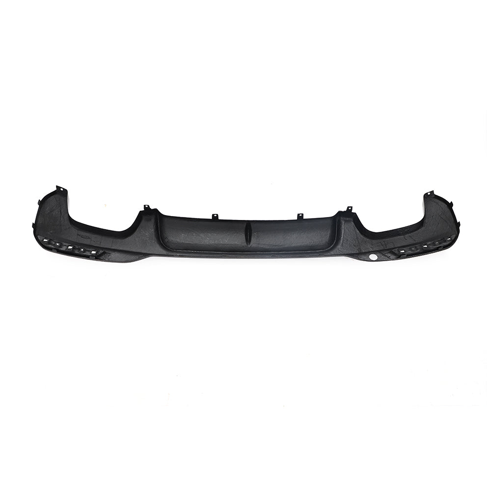AC Style Carbon Fiber Rear Diffuser for BMW 5 Series G30 G31 Pre-LCI & LCI M Sport (2017–2023)