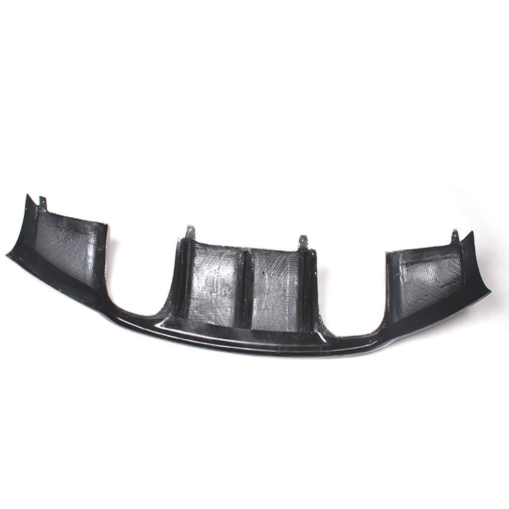 Vorsteiner Style Carbon Fiber Rear Diffuser for BMW M3 E92 (2007-2013)