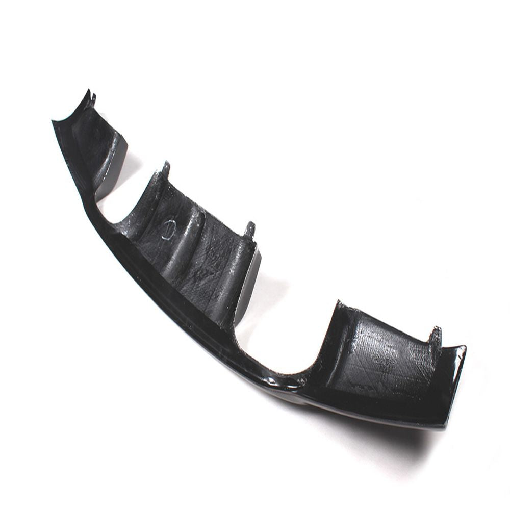 Vorsteiner Style Carbon Fiber Rear Diffuser for BMW M3 E92 (2007-2013)