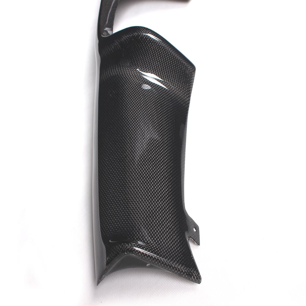 Vorsteiner Style Carbon Fiber Rear Diffuser for BMW M3 E92 (2007-2013)