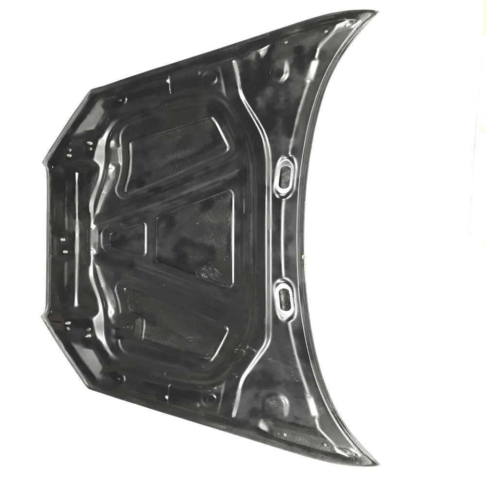 OEM Style Carbon Fiber Engine Hood Cover for Audi A3/S3 8V Pre-LCI (2012-2016)