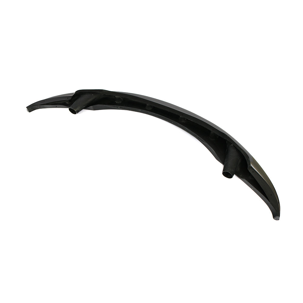 GT4S style Carbon Fiber Front Lip for BMW 3 Series M3/E90/E92/E93 LCI (2007-2013)