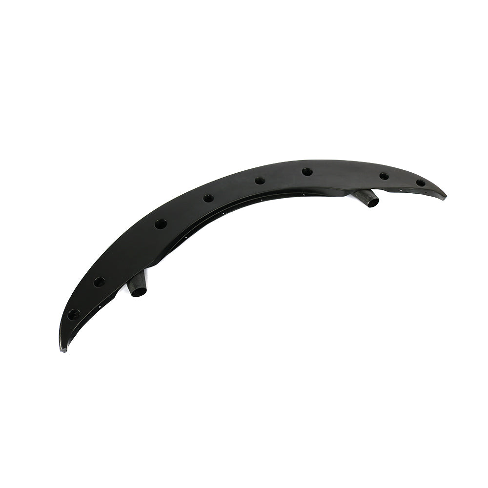 GT4S style Carbon Fiber Front Lip for BMW 3 Series M3/E90/E92/E93 LCI (2007-2013)