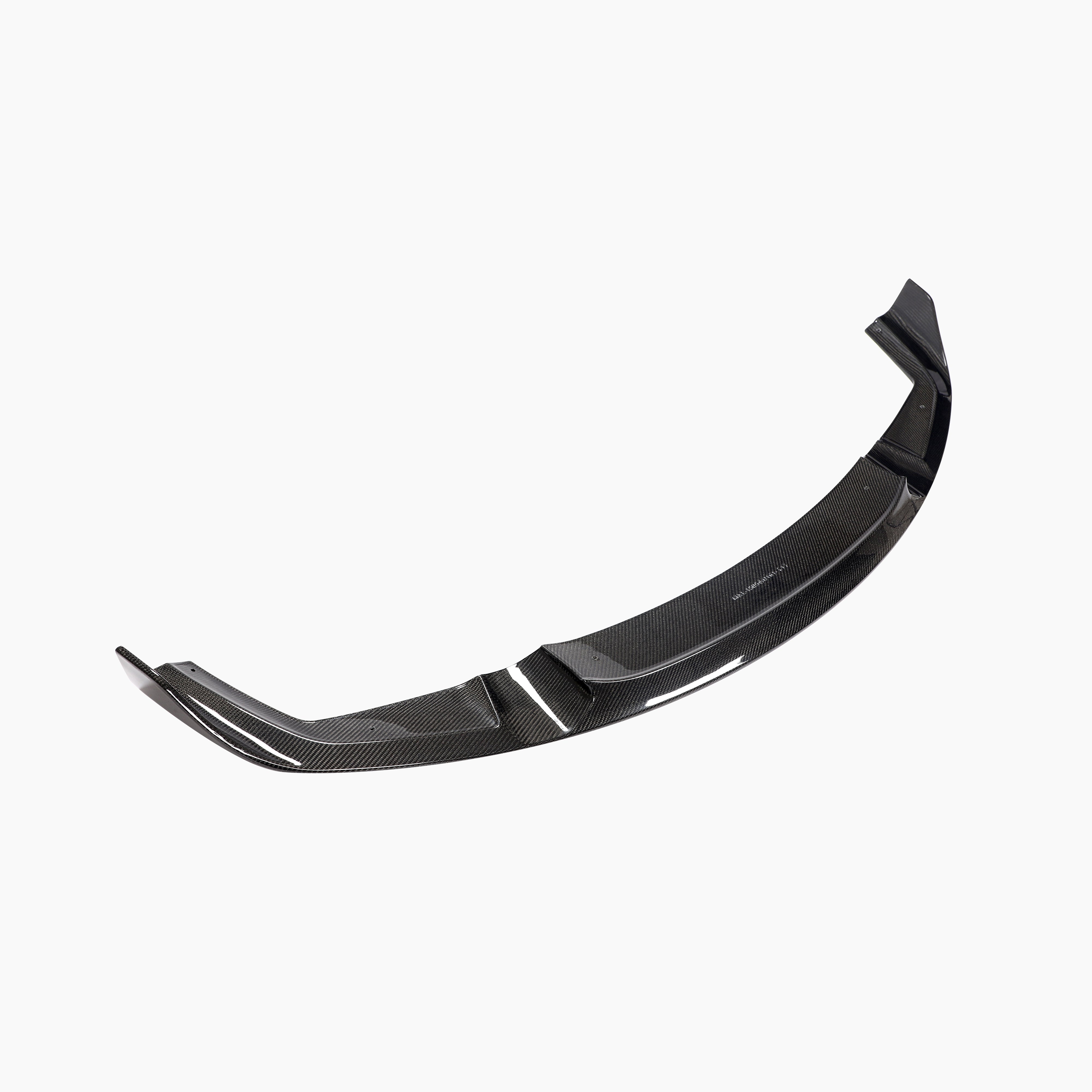 Performance Style Carbon Fiber Front Lip for BMW M2 F87 (2016-2018)
