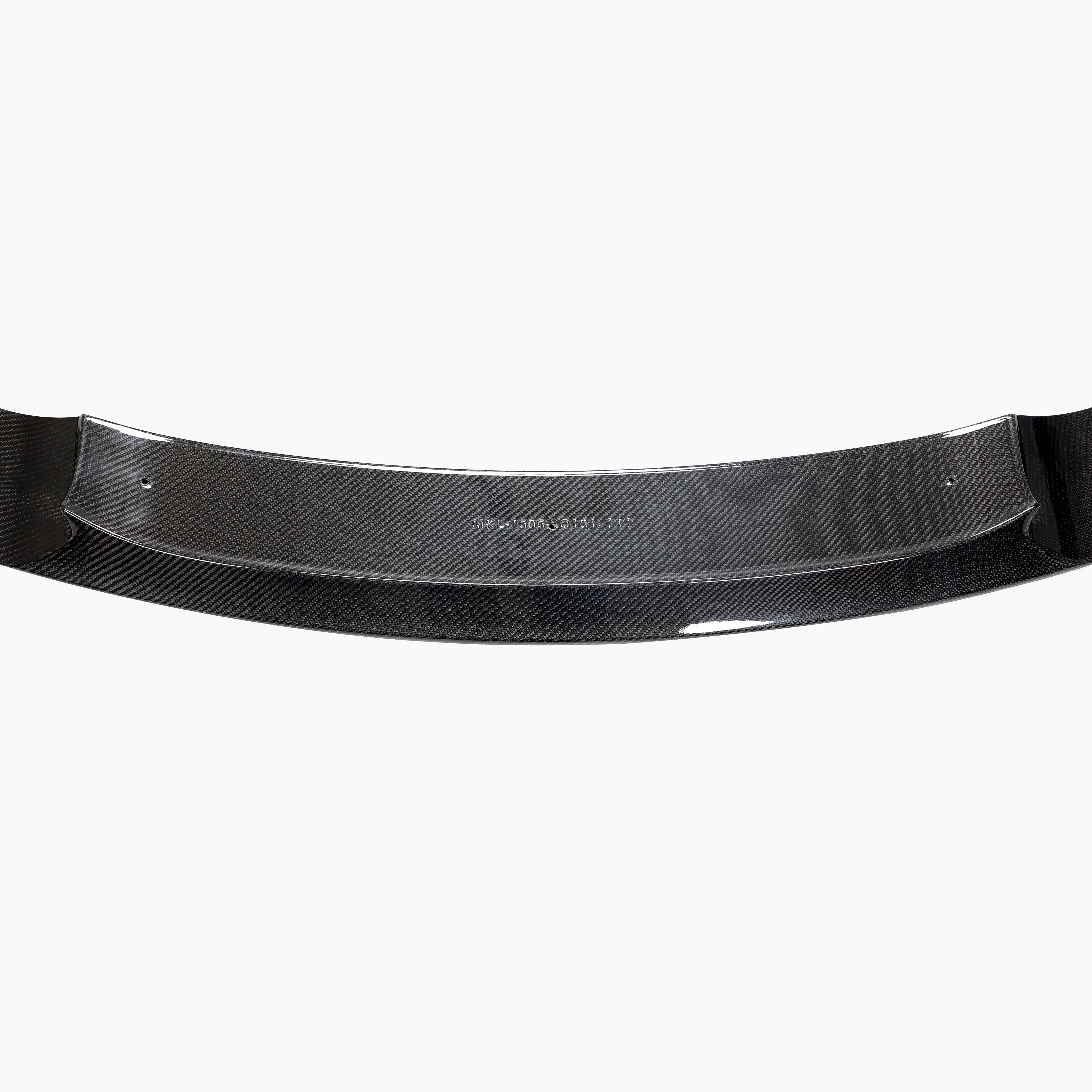 Performance Style Carbon Fiber Front Lip for BMW M2 F87 (2016-2018)