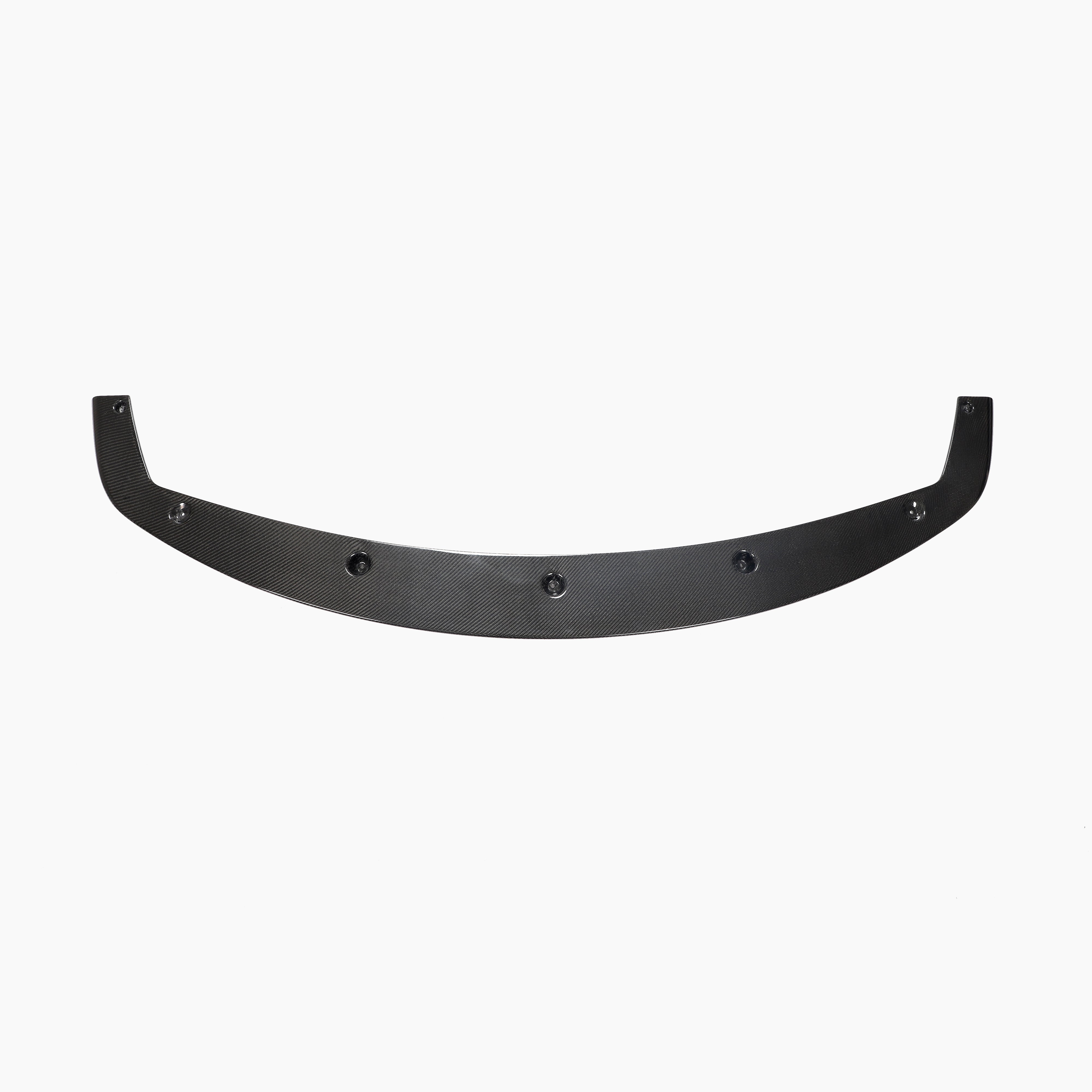 Performance Style Carbon Fiber Front Lip for BMW M2 F87 (2016-2018)