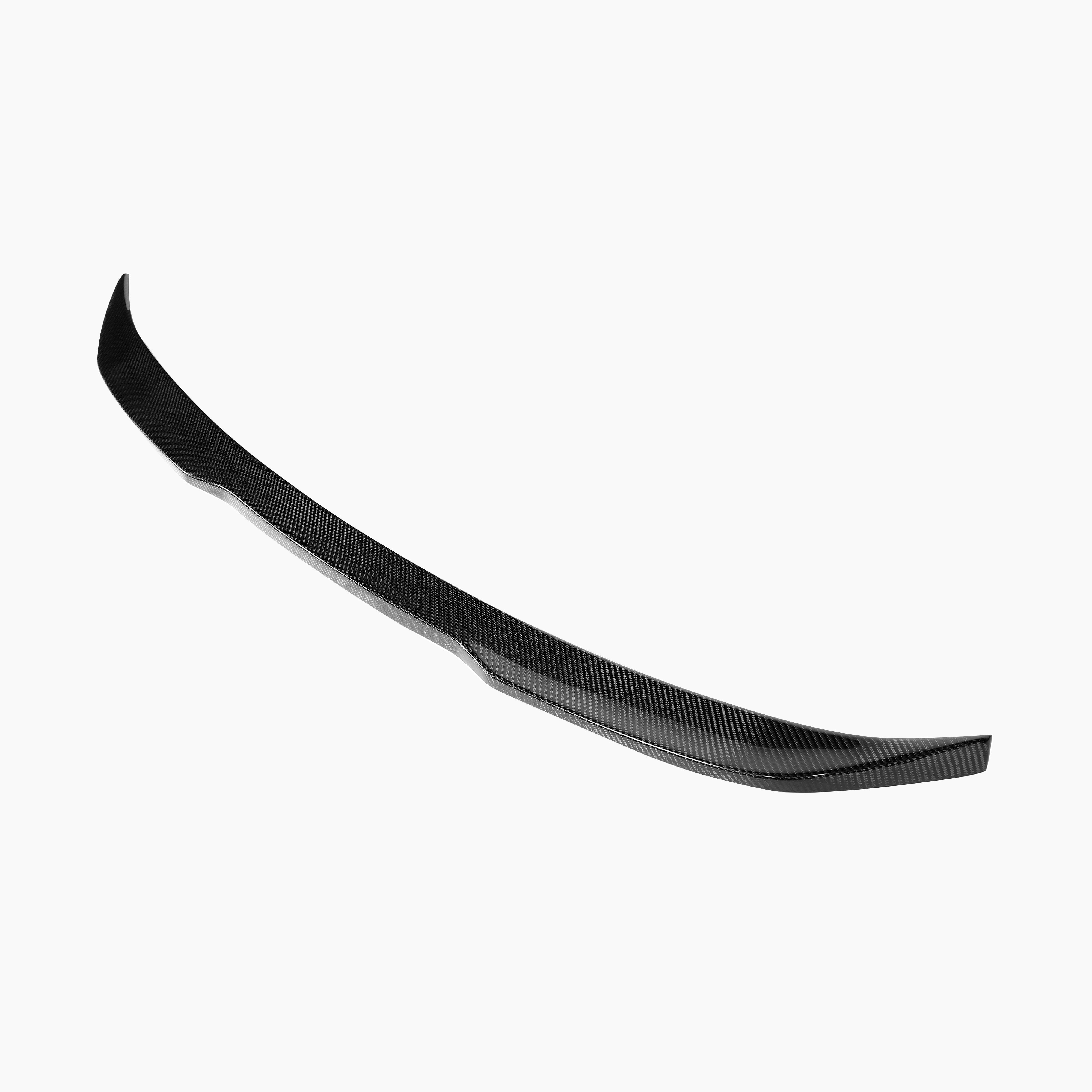 Carbon Fiber Spoiler for BMW X6 G06 Pre-LCI(2019-2023)/X6M F96 Pre-LCI(2020-2023)