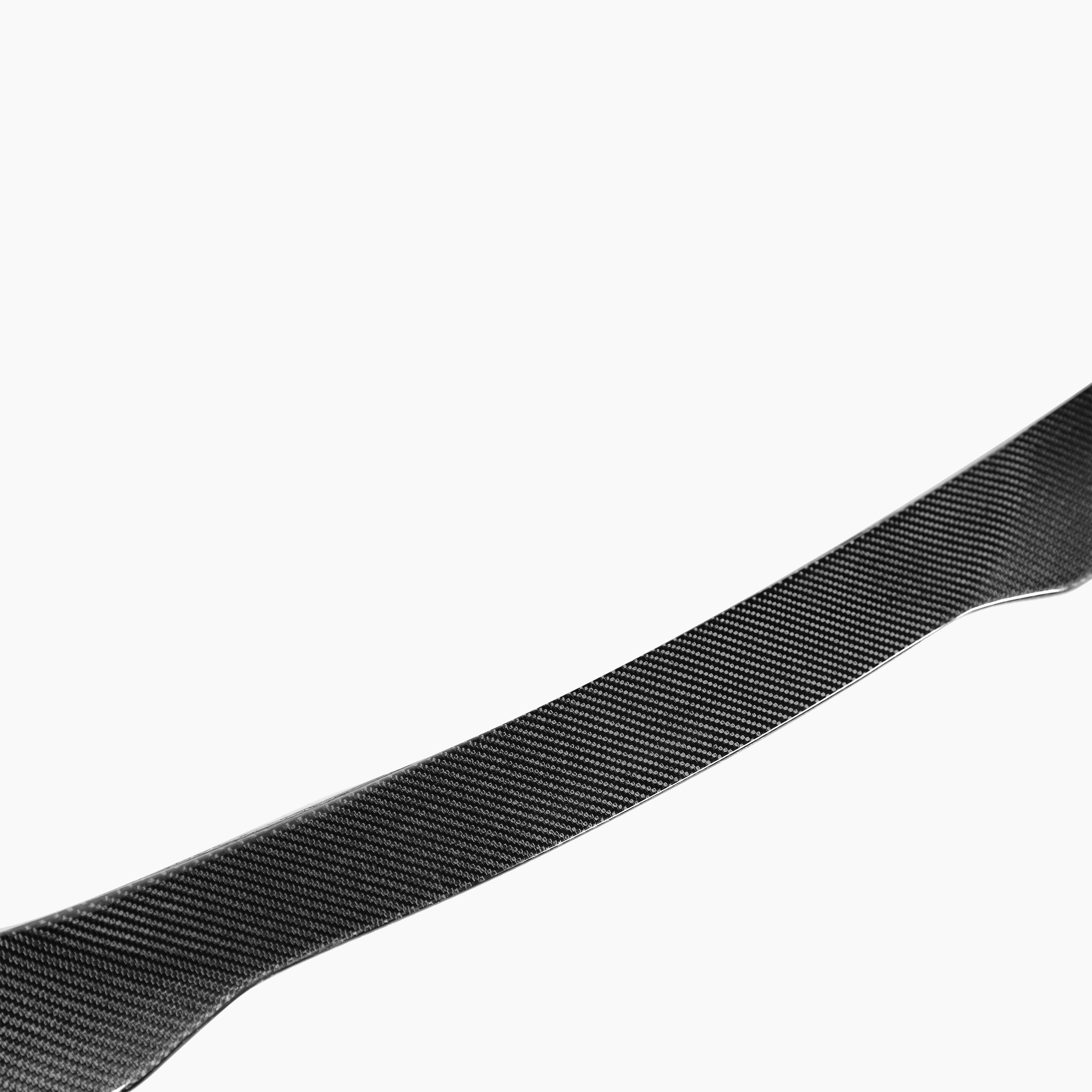 Carbon Fiber Spoiler for BMW X6 G06 Pre-LCI(2019-2023)/X6M F96 Pre-LCI(2020-2023)