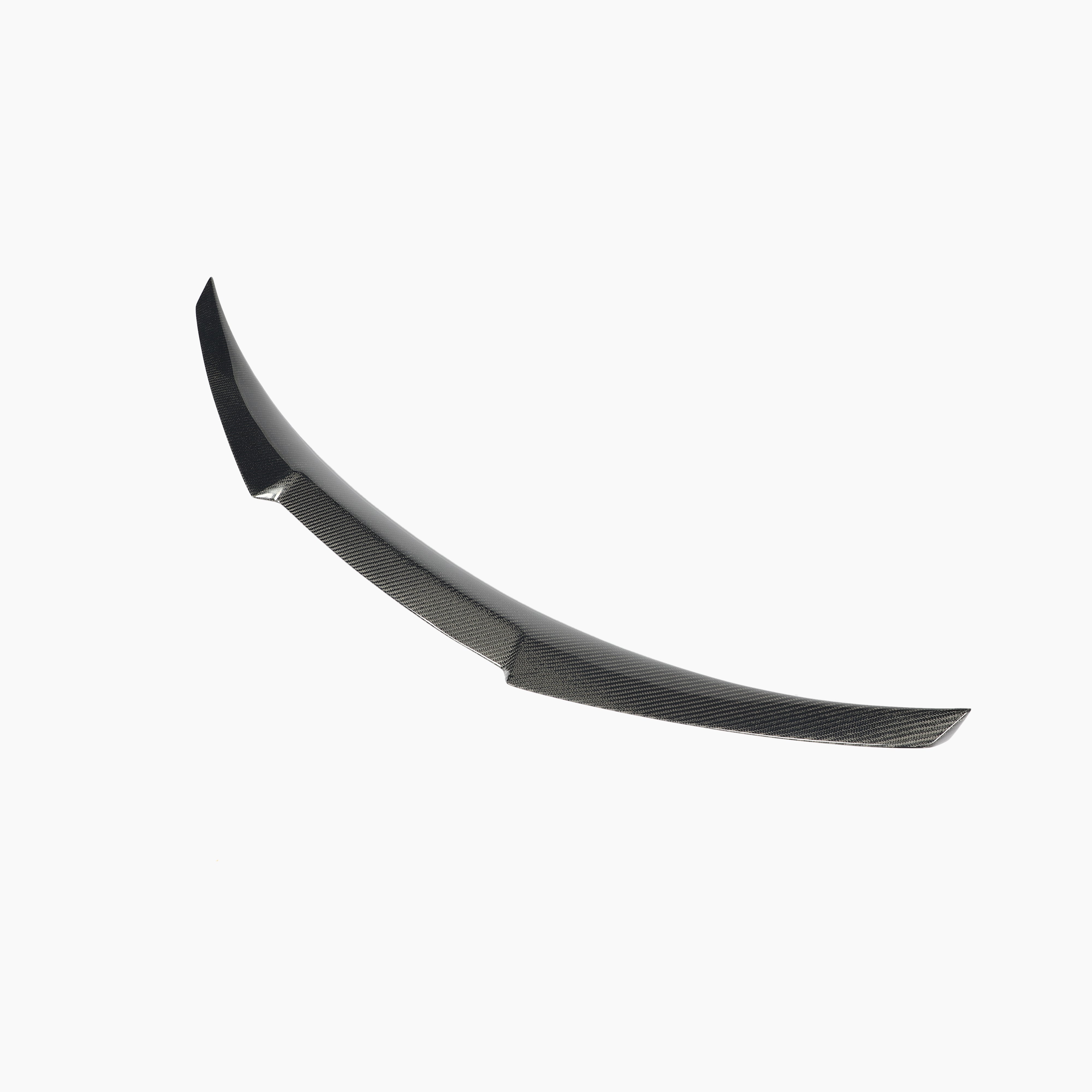 M4 Style Carbon Fiber Trunk Spoiler for BMW 4 Series F36 Gran Coupé (2014-2020)