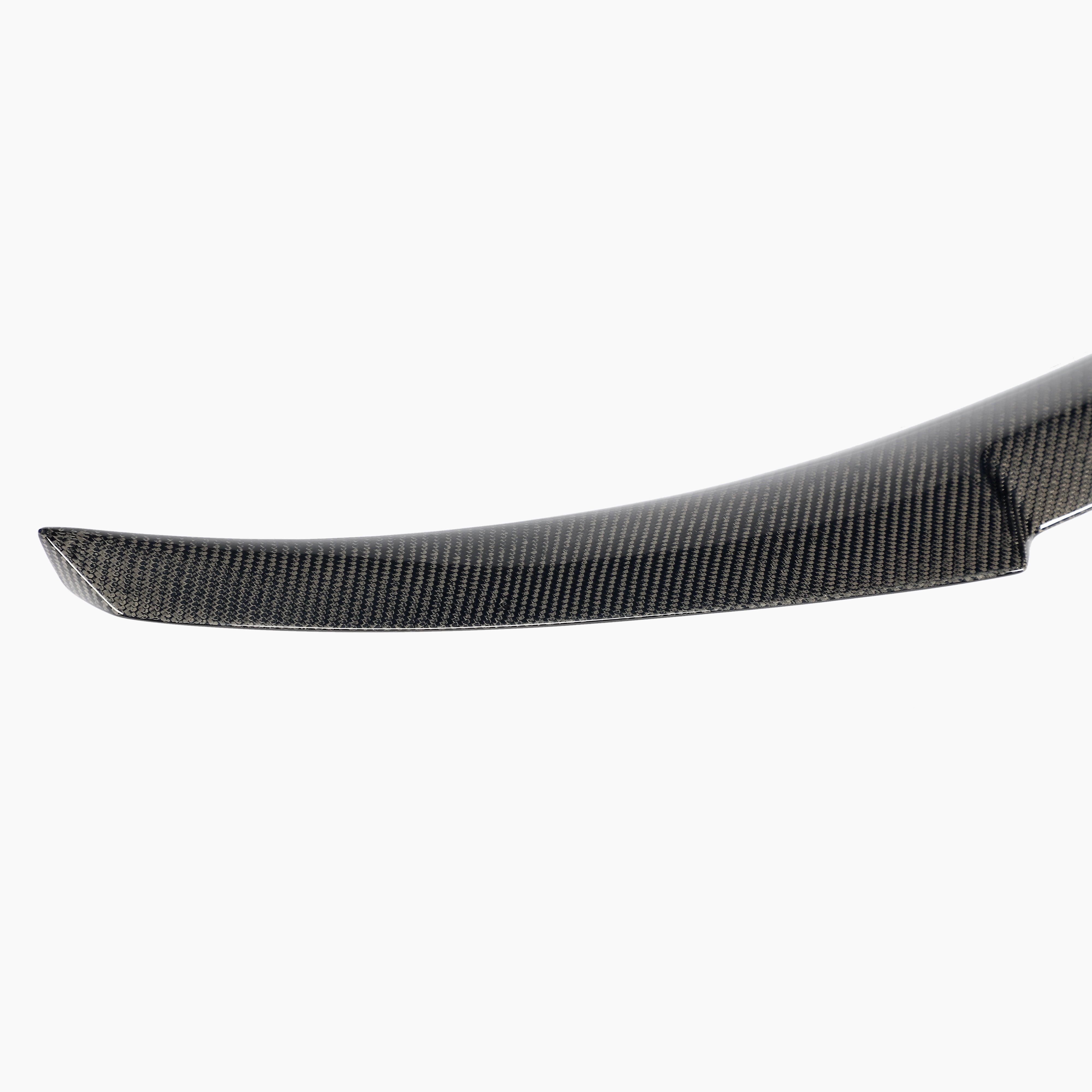 M4 Style Carbon Fiber Trunk Spoiler for BMW 4 Series F36 Gran Coupé (2014-2020)