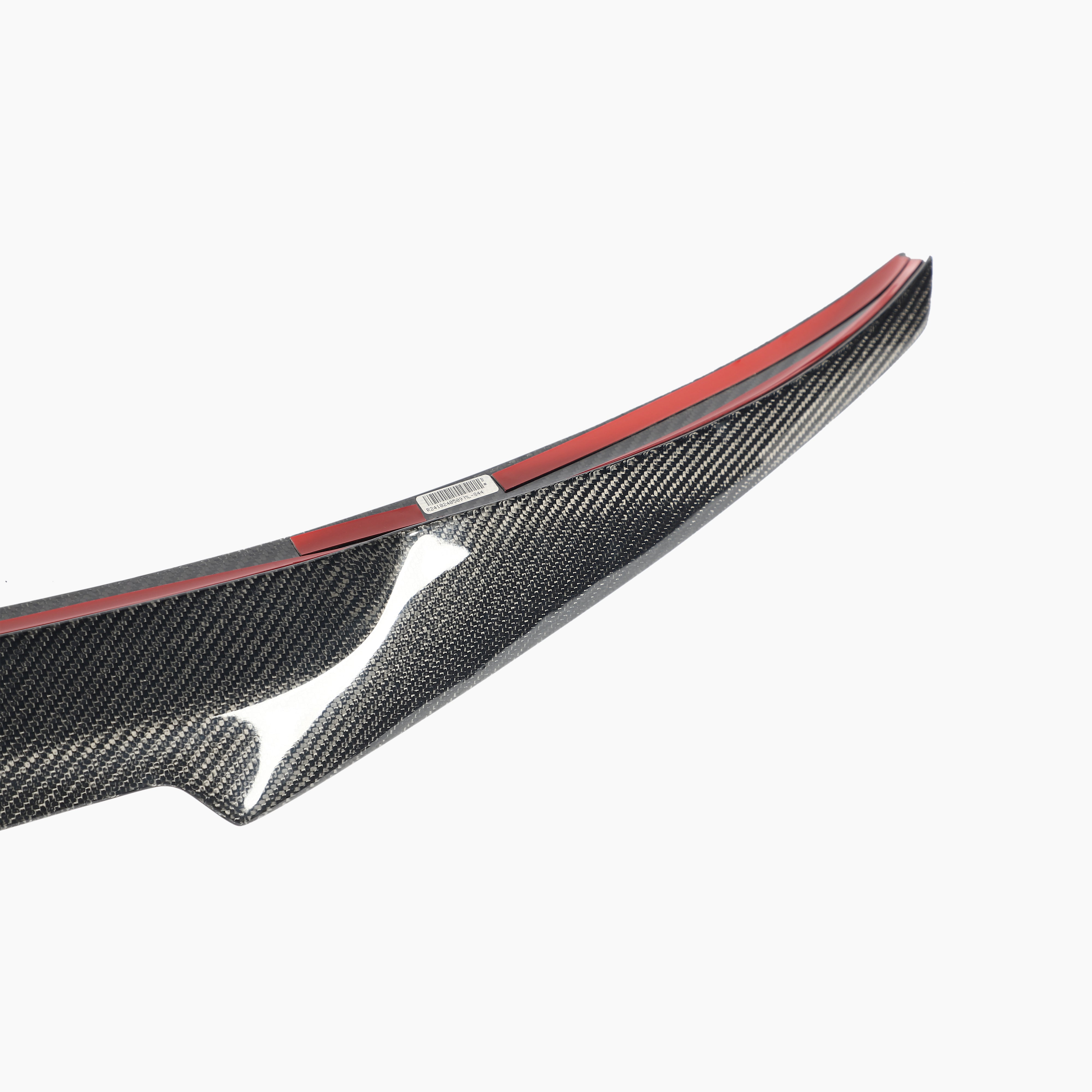 M4 Style Carbon Fiber Trunk Spoiler for BMW 4 Series F36 Gran Coupé (2014-2020)