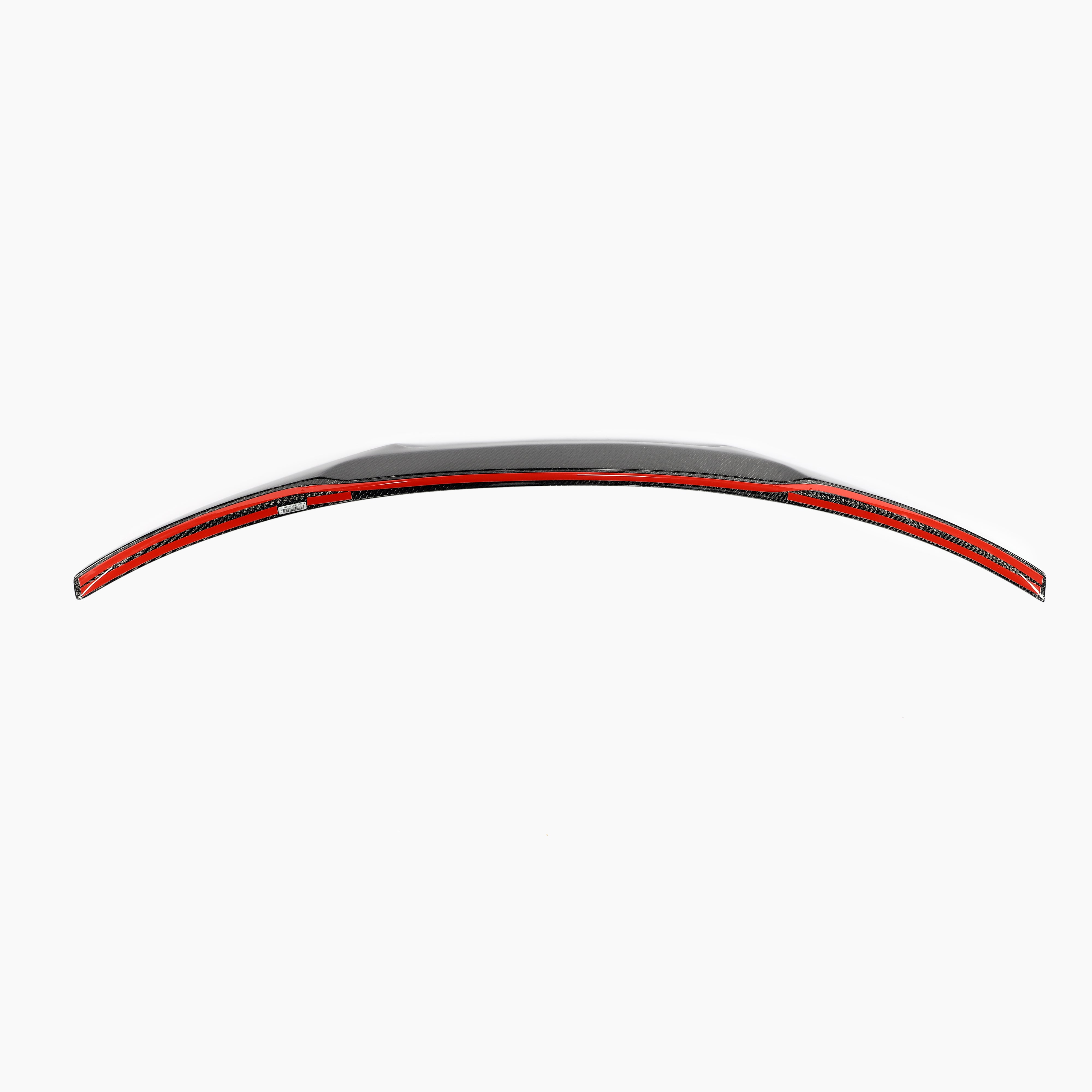 M4 Style Carbon Fiber Trunk Spoiler for BMW 4 Series F36 Gran Coupé (2014-2020)