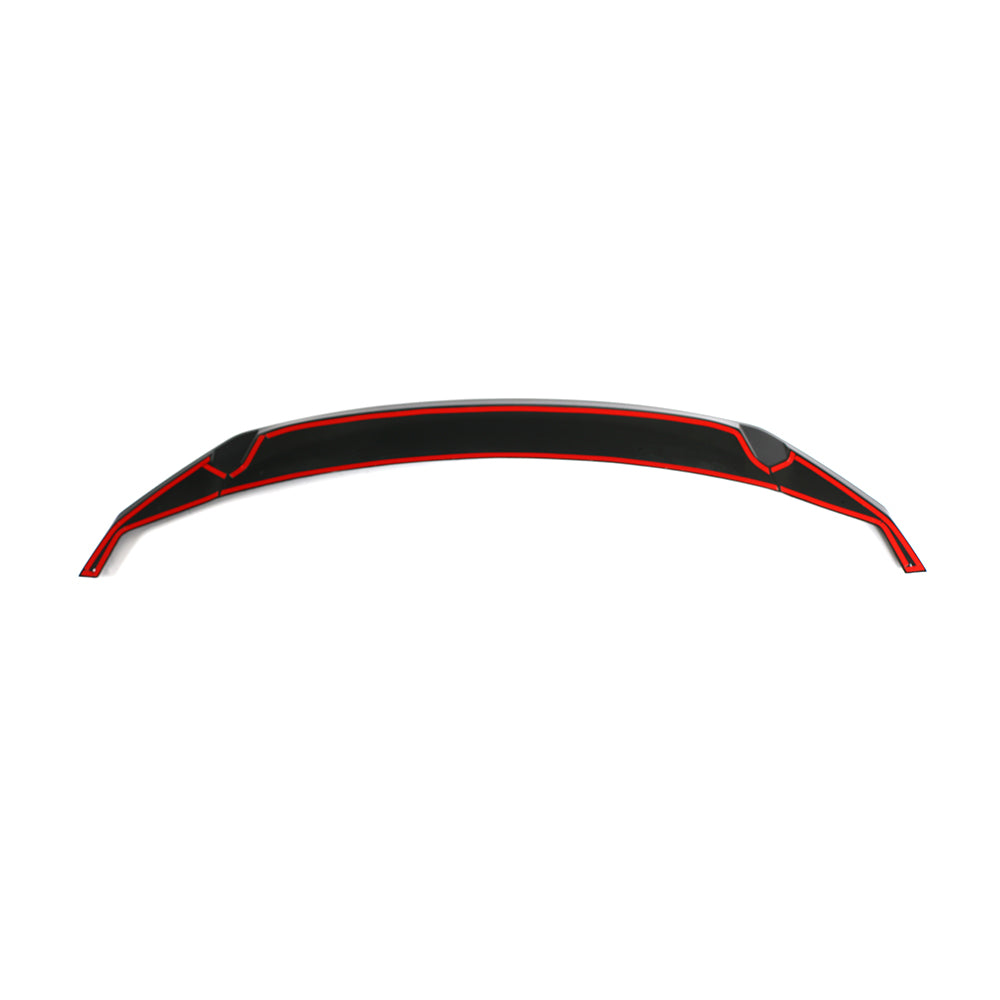 ST Style Carbon Fiber Front Lip for BMW 1 Series F40 M-Sport (2019-2024)