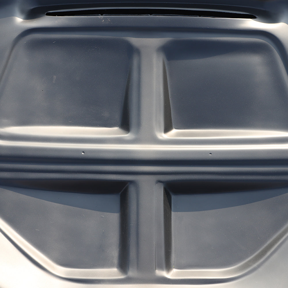 GTS Style Carbon Fiber Car Hood for BMW 3 Series G20/G21 Pre-LCI (2019-2022)