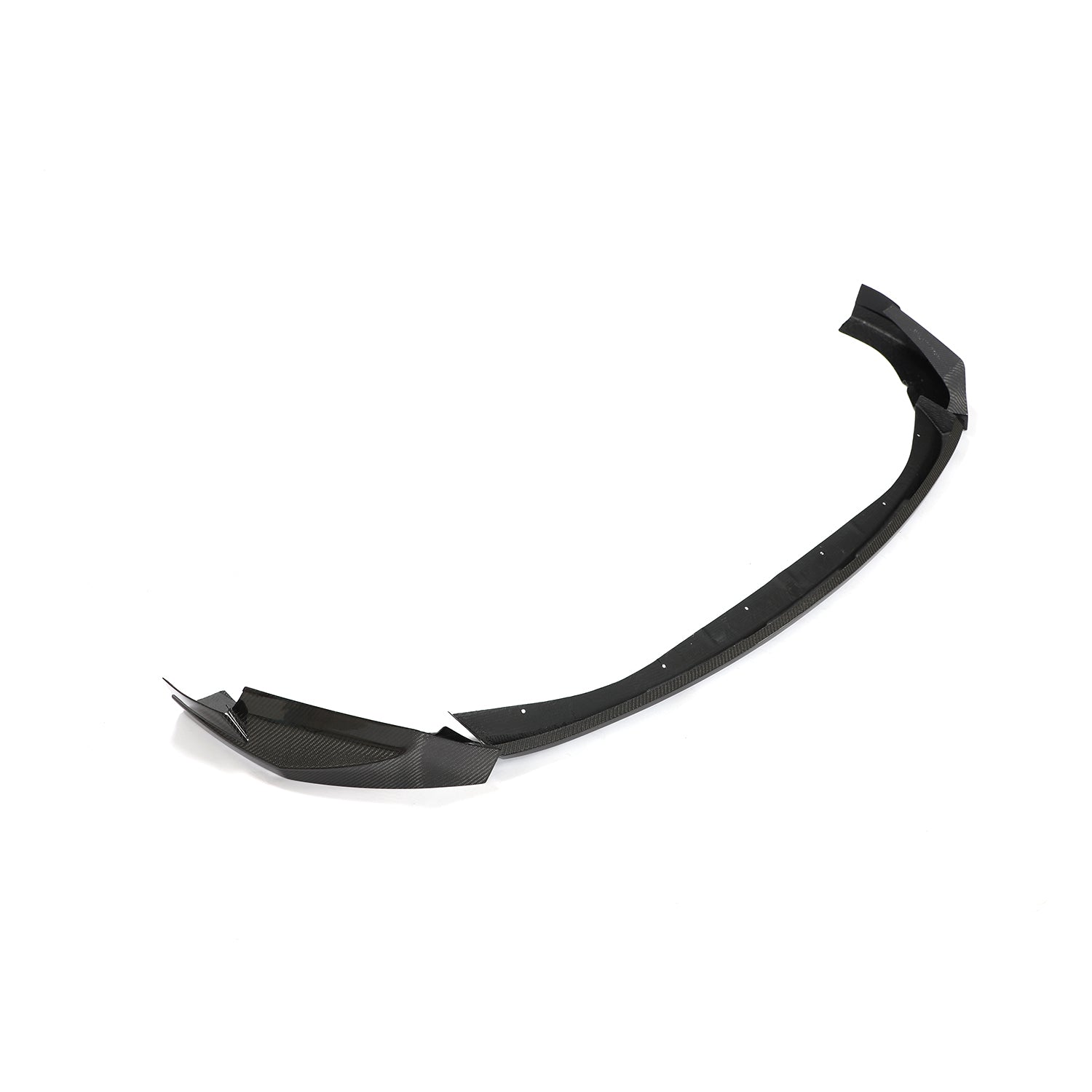 Performance Style Carbon Fiber Front Lip For M3 G80/G81 M4 G82/ G83 (2021+)
