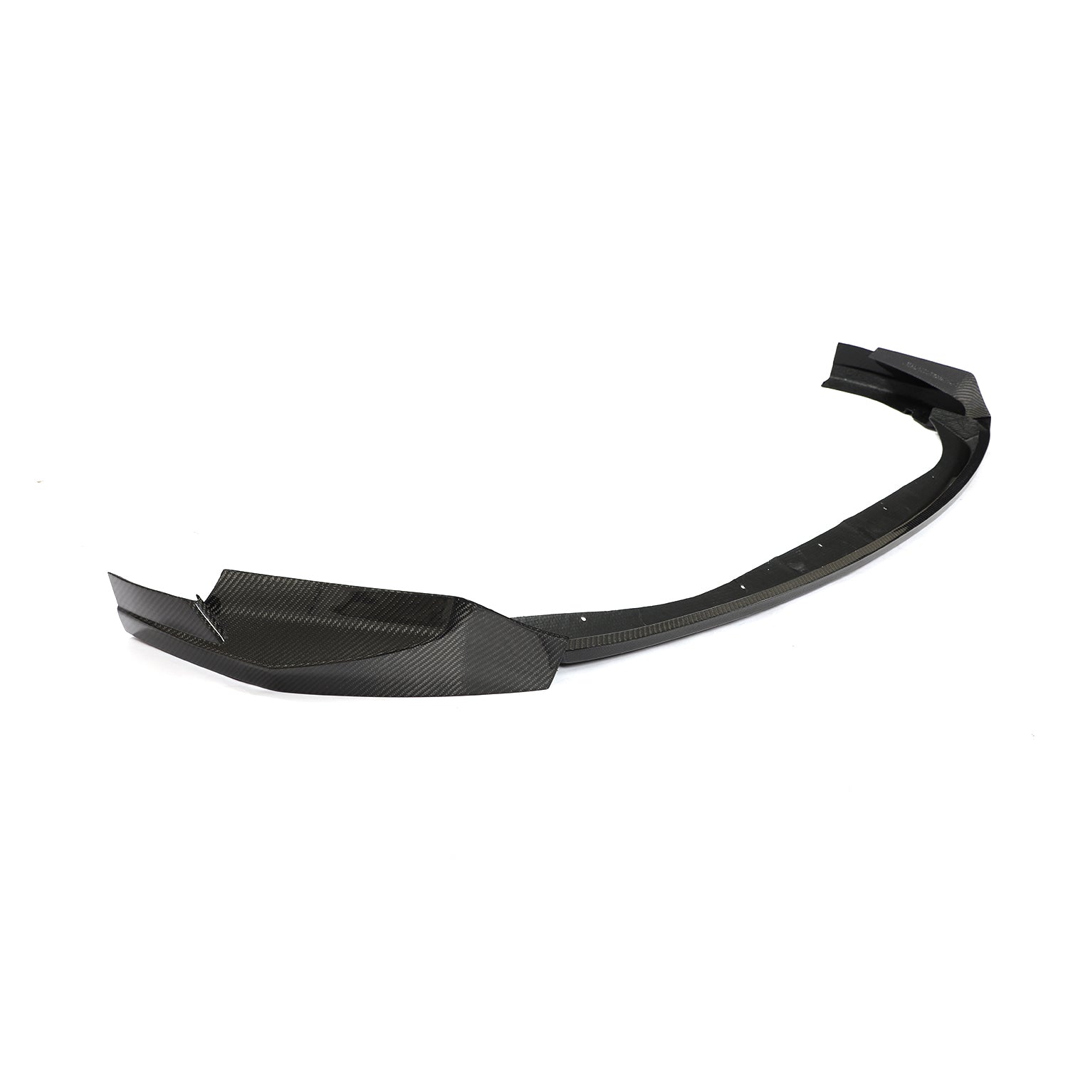 Performance Style Carbon Fiber Front Lip For M3 G80/G81 M4 G82/ G83 (2021+)