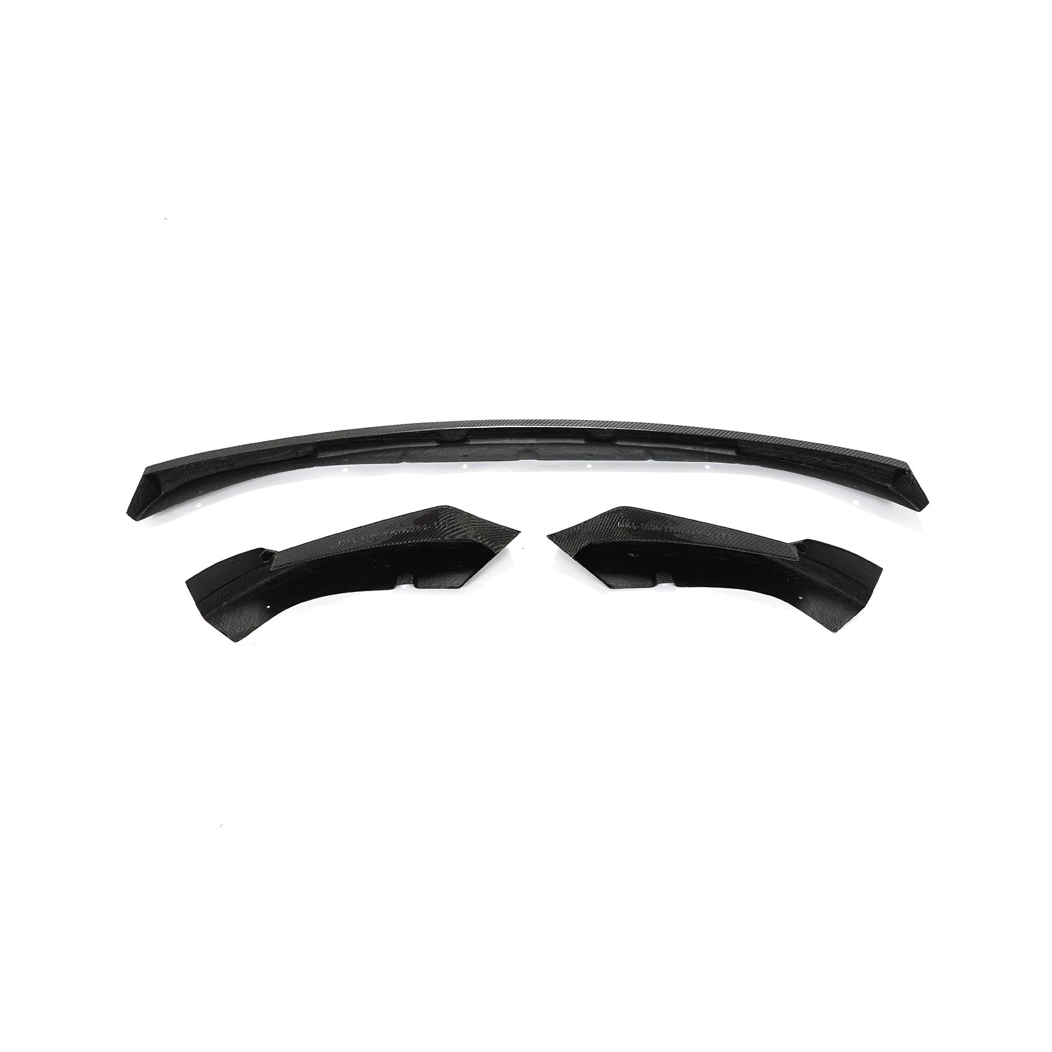 Performance Style Carbon Fiber Front Lip For M3 G80/G81 M4 G82/ G83 (2021+)