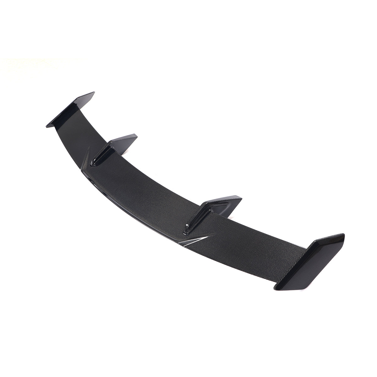 Performance Style Prepreg Carbon Fiber Rear Spoiler For M3 G80/G81 M4 G82/ G83 (2021+)