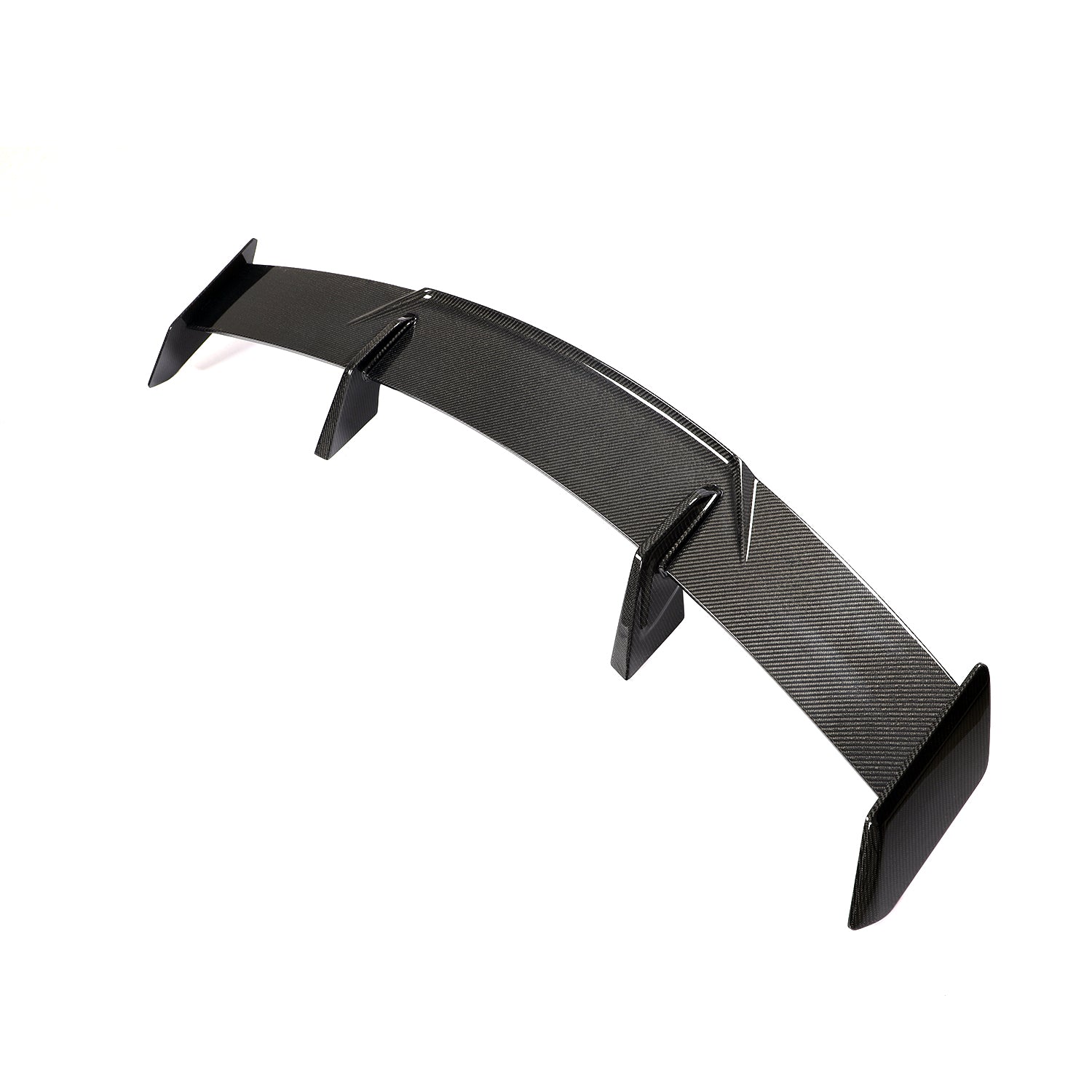 Performance Style Carbon Fiber Rear Spoiler For M3 G80/G81 M4 G82/ G83 (2021+)