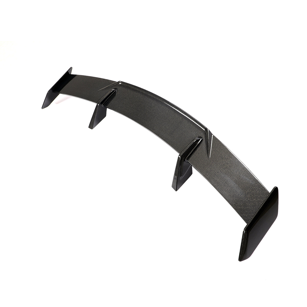 Performance Style Prepreg Carbon Fiber Rear Spoiler For M3 G80/G81 M4 G82/ G83 (2021+)