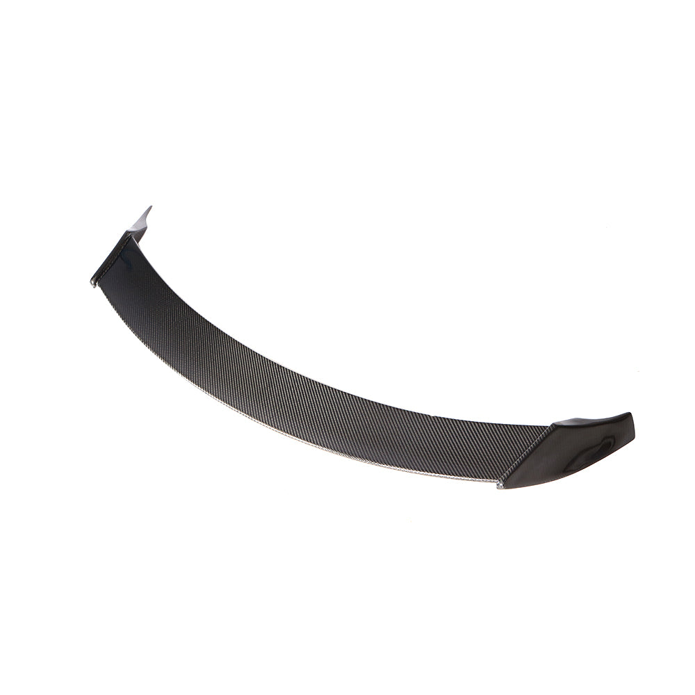 Barbus Style Carbon Fiber Rear Roof Spoiler for Mercedes-Benz GLA 45 AMG X156 Pre‑Facelift & Facelift