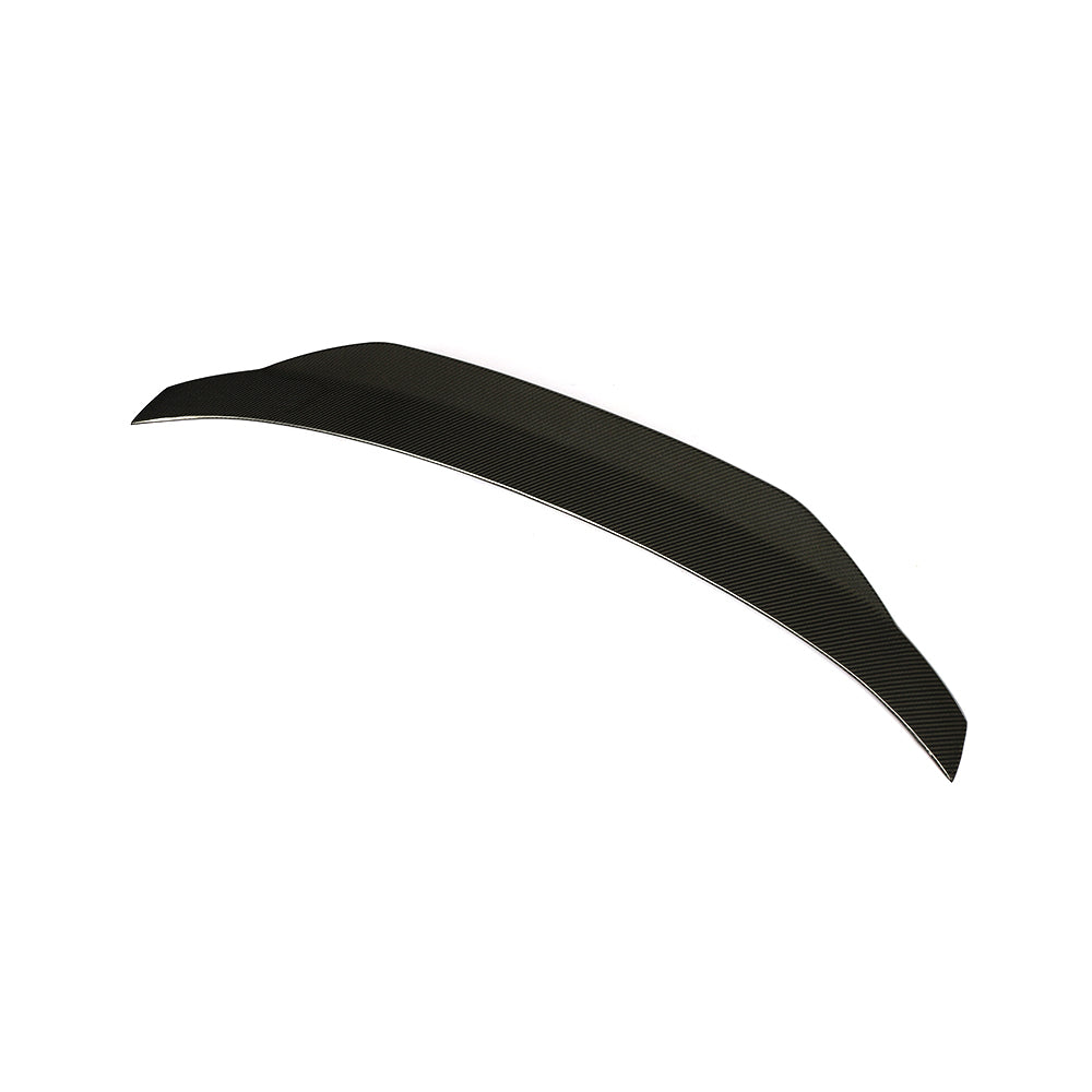 PSM Style Carbon Fiber Trunk Spoiler for BMW 4 Series F36 Gran Coupé (2014-2020)