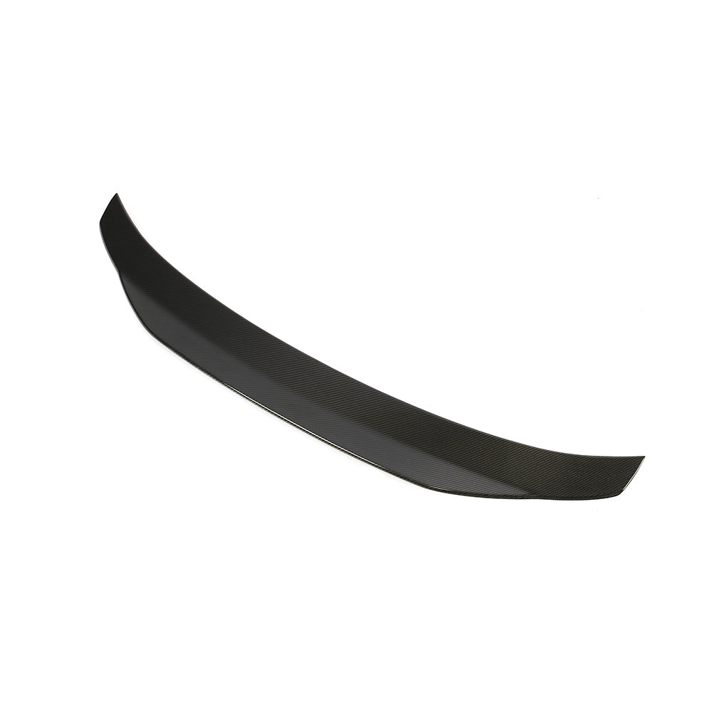 PSM Style Carbon Fiber Trunk Spoiler for BMW 4 Series F36 Gran Coupé (2014-2020)