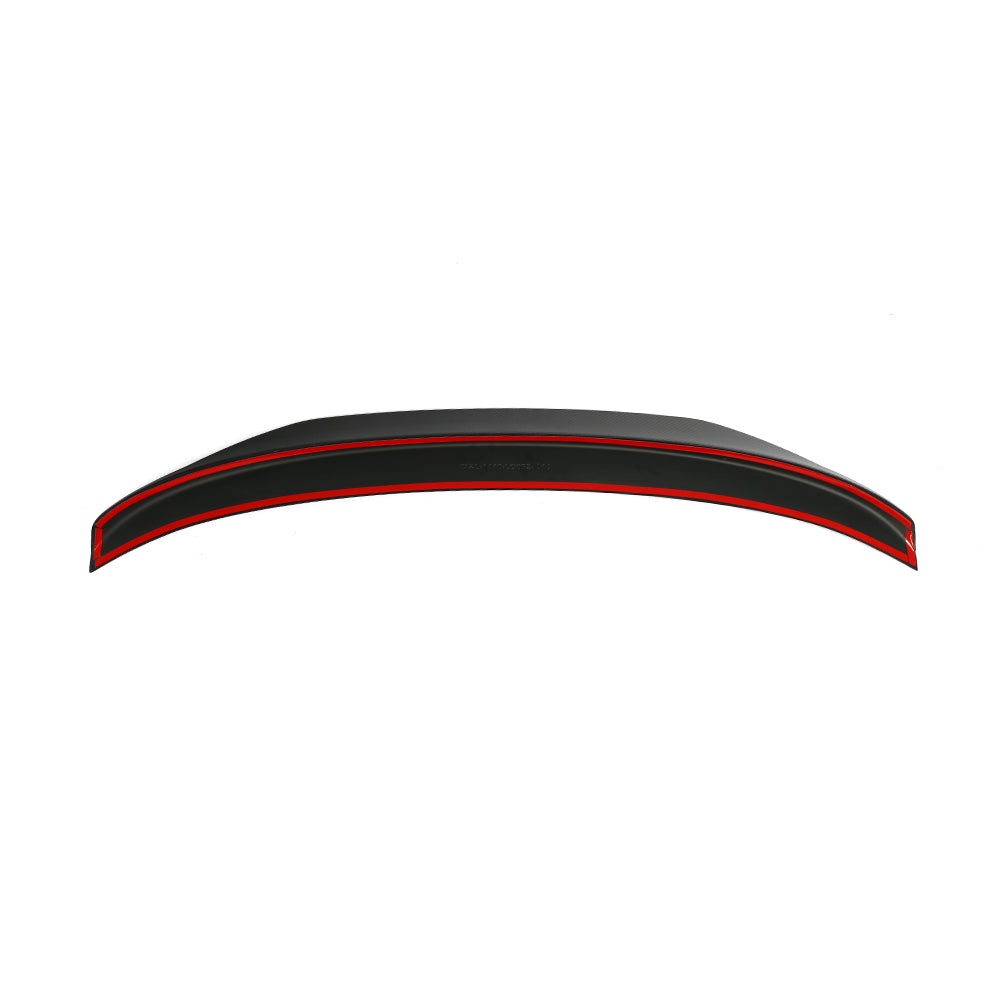 PSM Style Carbon Fiber Trunk Spoiler for BMW 4 Series F36 Gran Coupé (2014-2020)