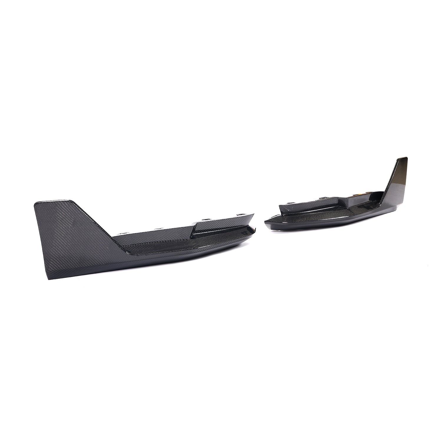 Performance Style Rear Splitter for BMW M4 G82 (2021+)