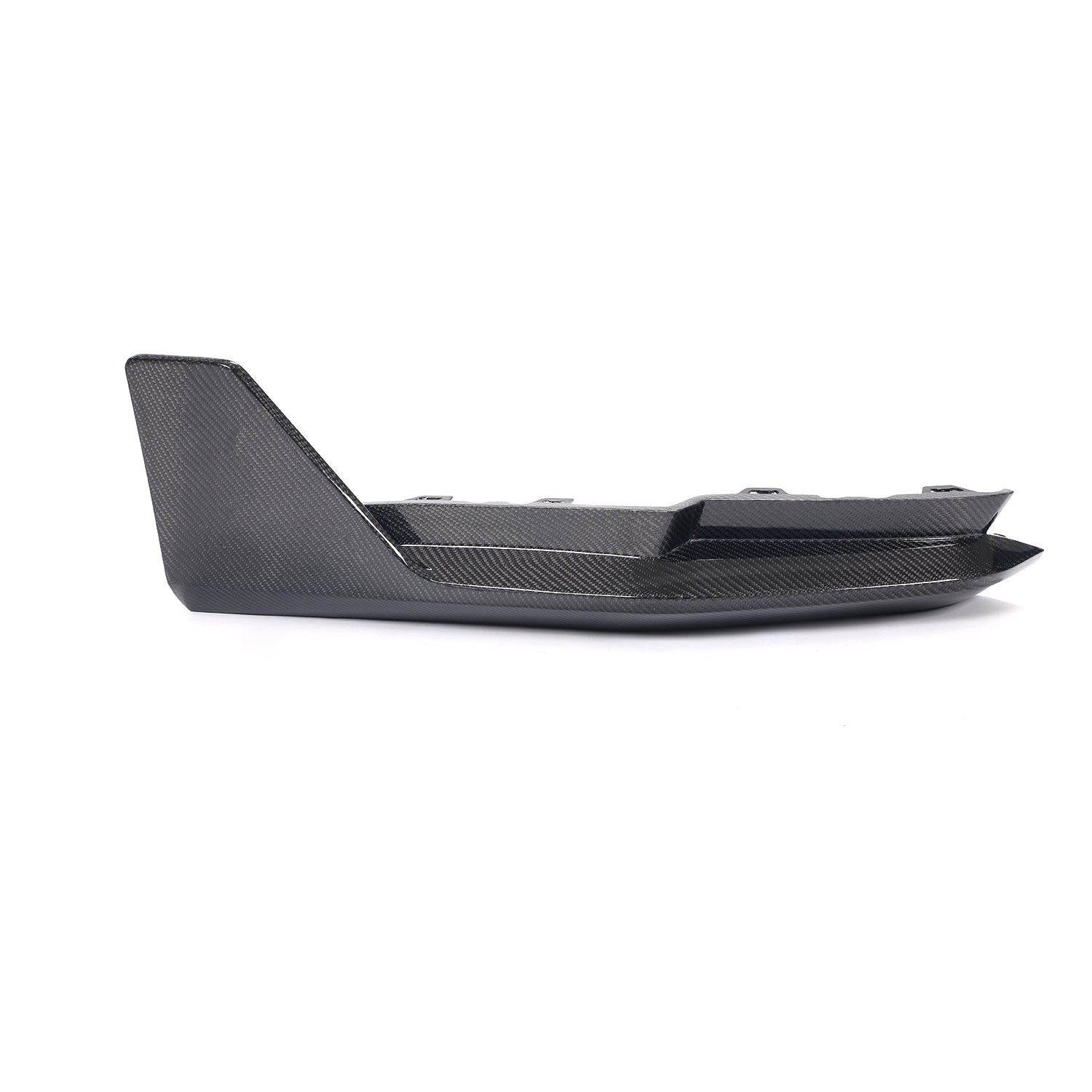 Performance Style Rear Splitter for BMW M4 G82 (2021+)