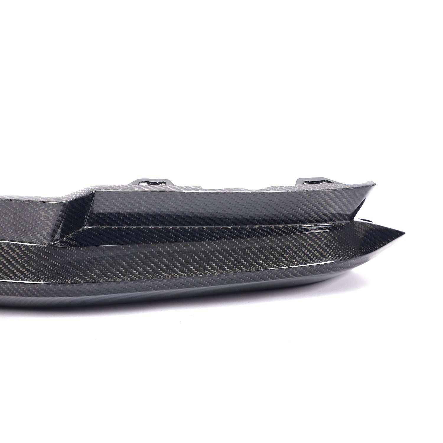 Performance Style Carbon Fiber Rear Splitter for BMW M4 G82/G83 (2021+)