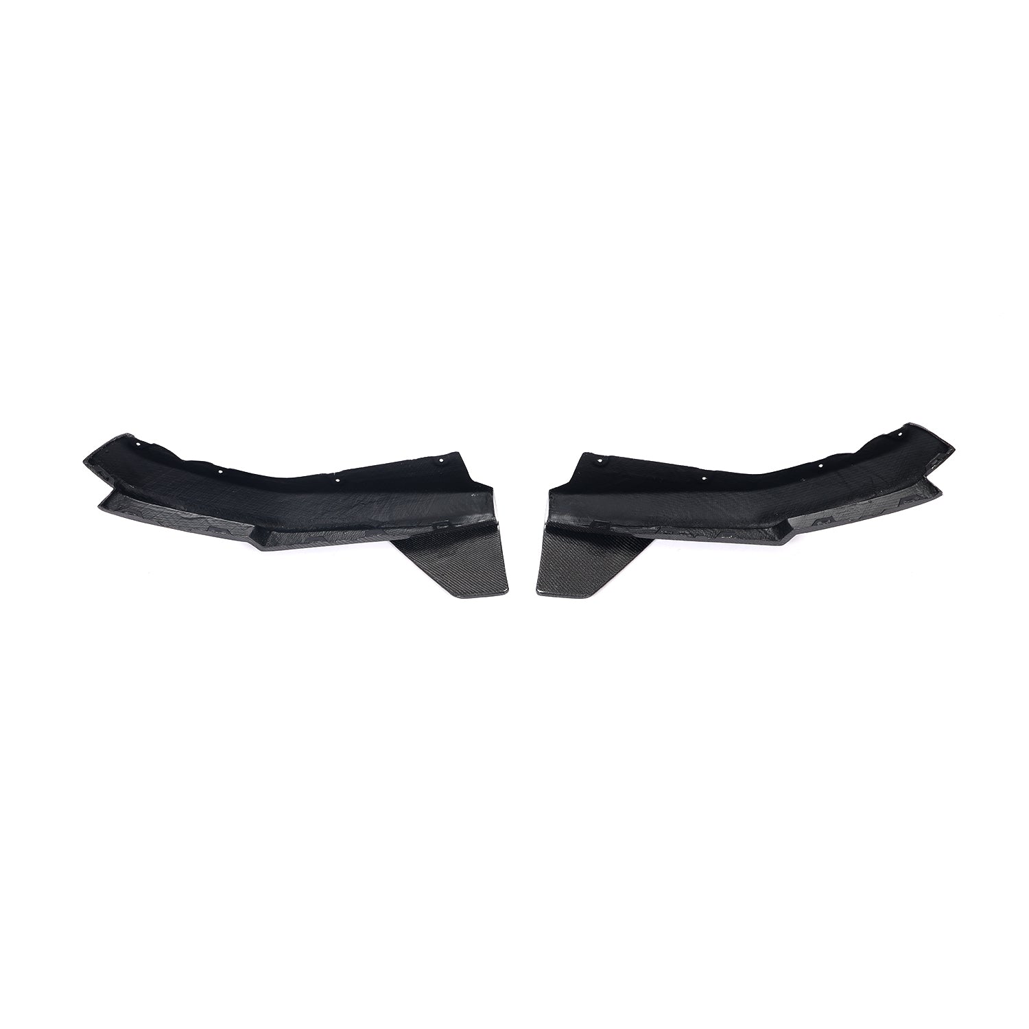 Performance Style Rear Splitter for BMW M4 G82 (2021+)