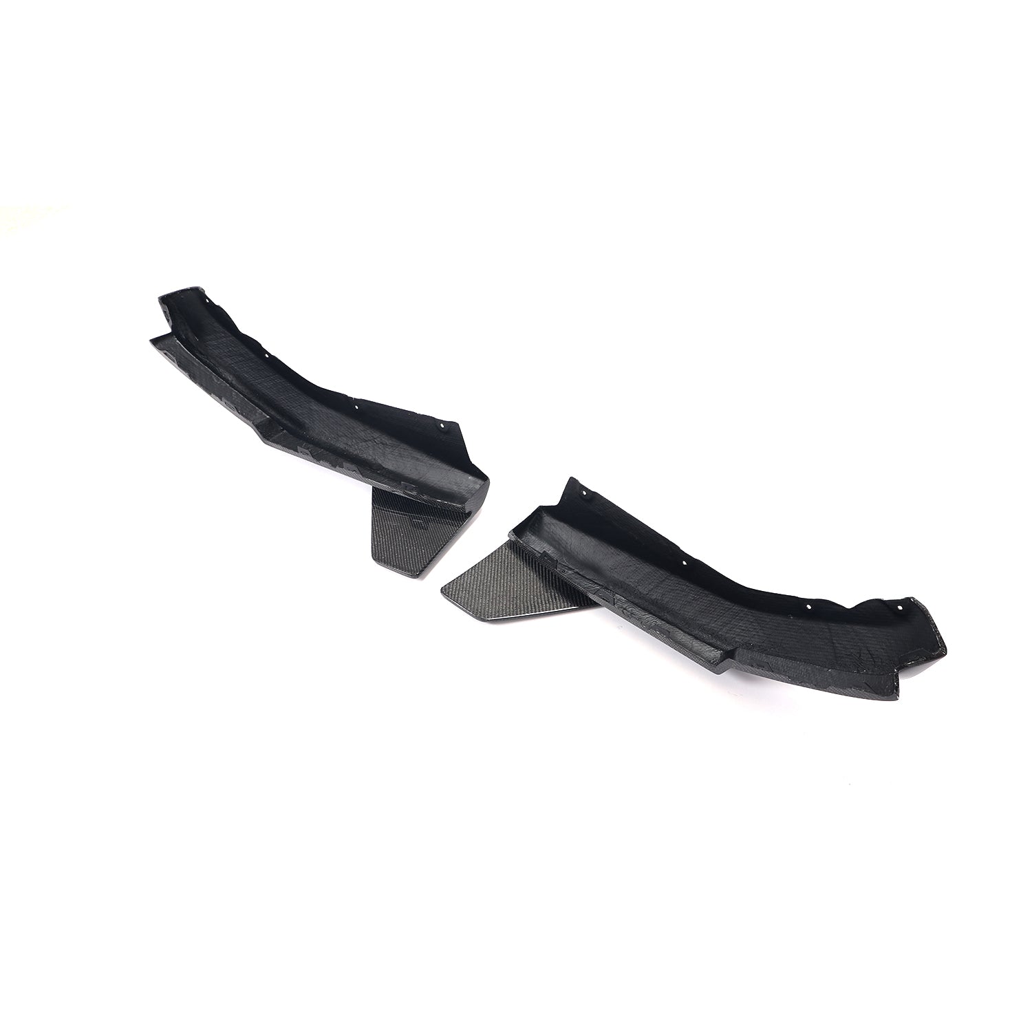 Performance Style Carbon Fiber Rear Splitter for BMW M4 G82/G83 (2021+)
