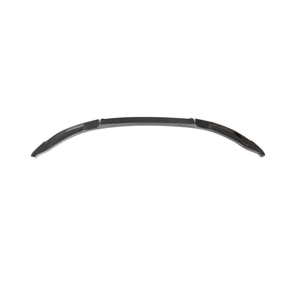 CS Style Carbon Fiber Front Lip for BMW M3 F80, M4 F82/F83 (2014-2020)