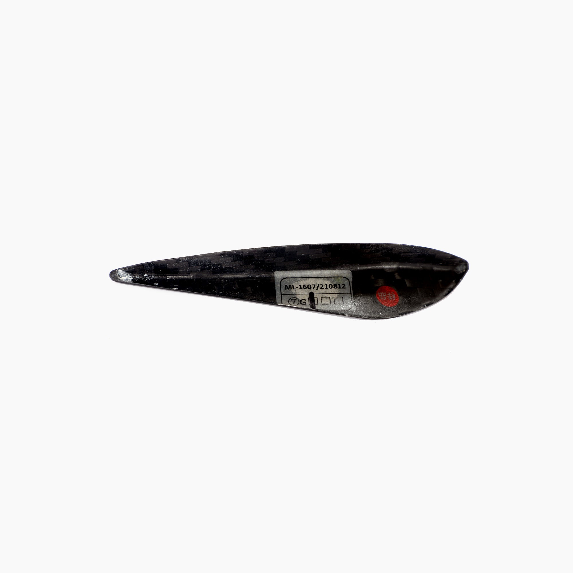 Performance Style Carbon Fiber Front Canards for BMW M3 G80/G81 M4 G82/G83 (2021+)