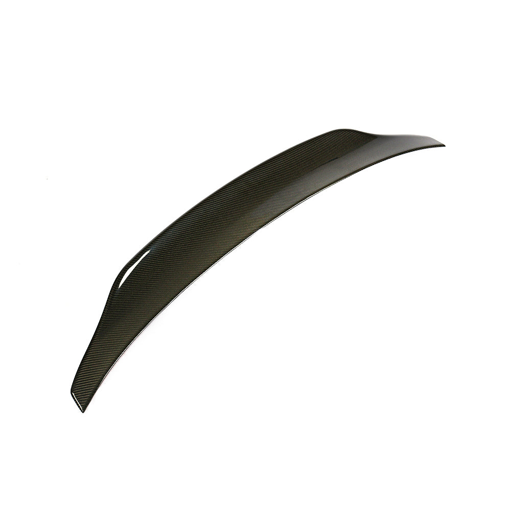 PSM Style Carbon Fiber Trunk Spoiler for BMW 4 Series F32 Coupé (2014-2020)