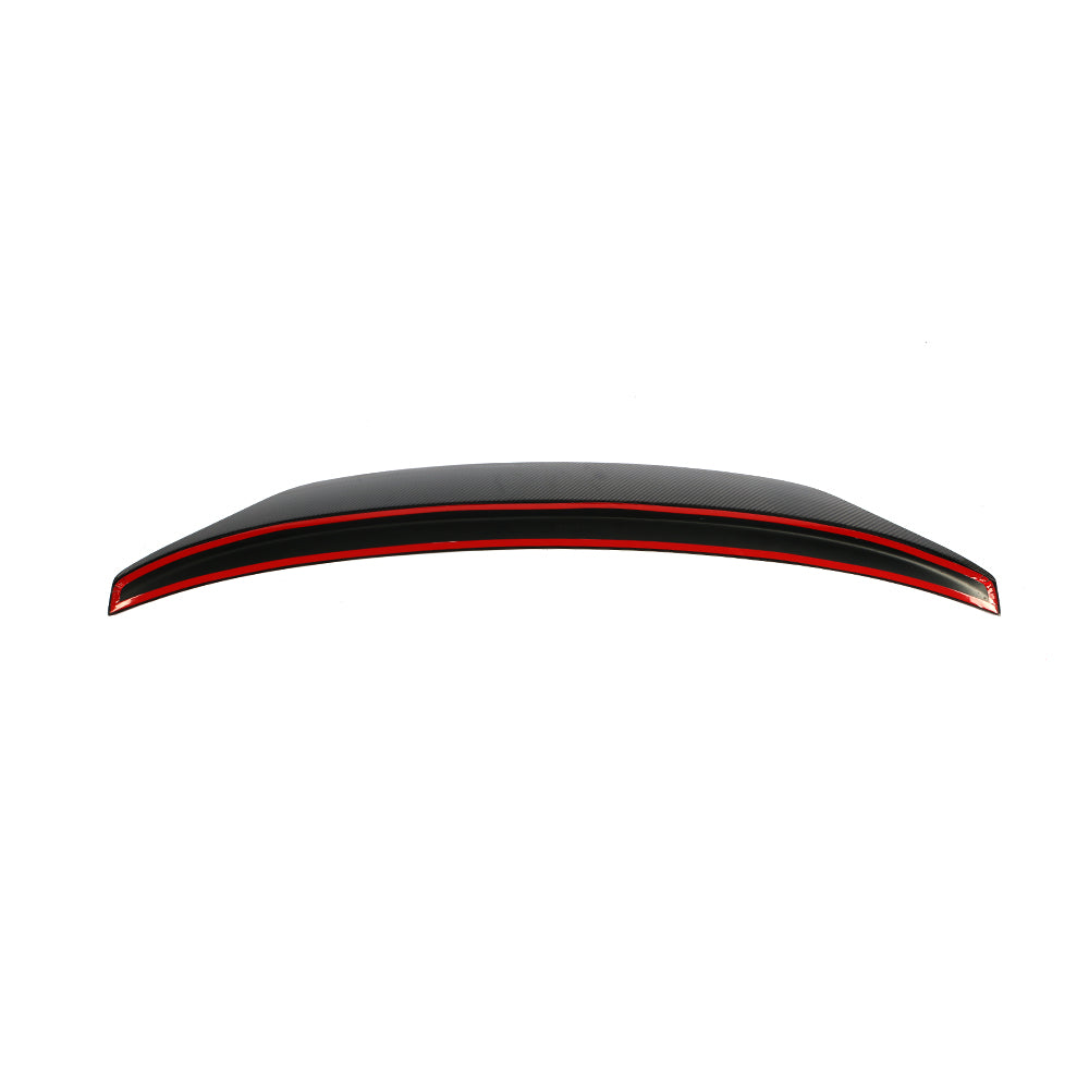 PSM Style Carbon Fiber Trunk Spoiler for BMW 4 Series F32 Coupé (2014-2020)