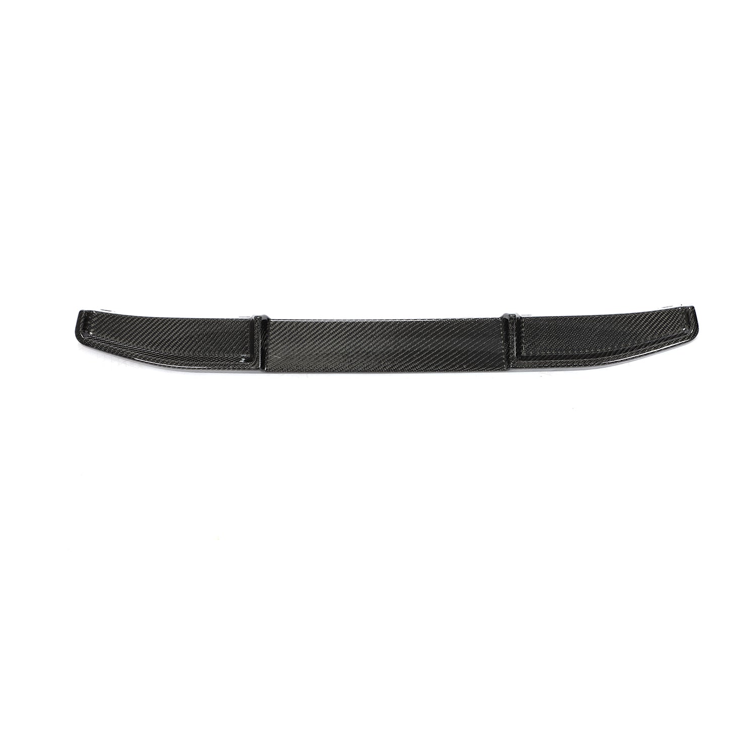 MP Style Carbon Fiber Rear Diffuser for BMW 4 Series G22 Coupé, G23 Convertible (2021+)