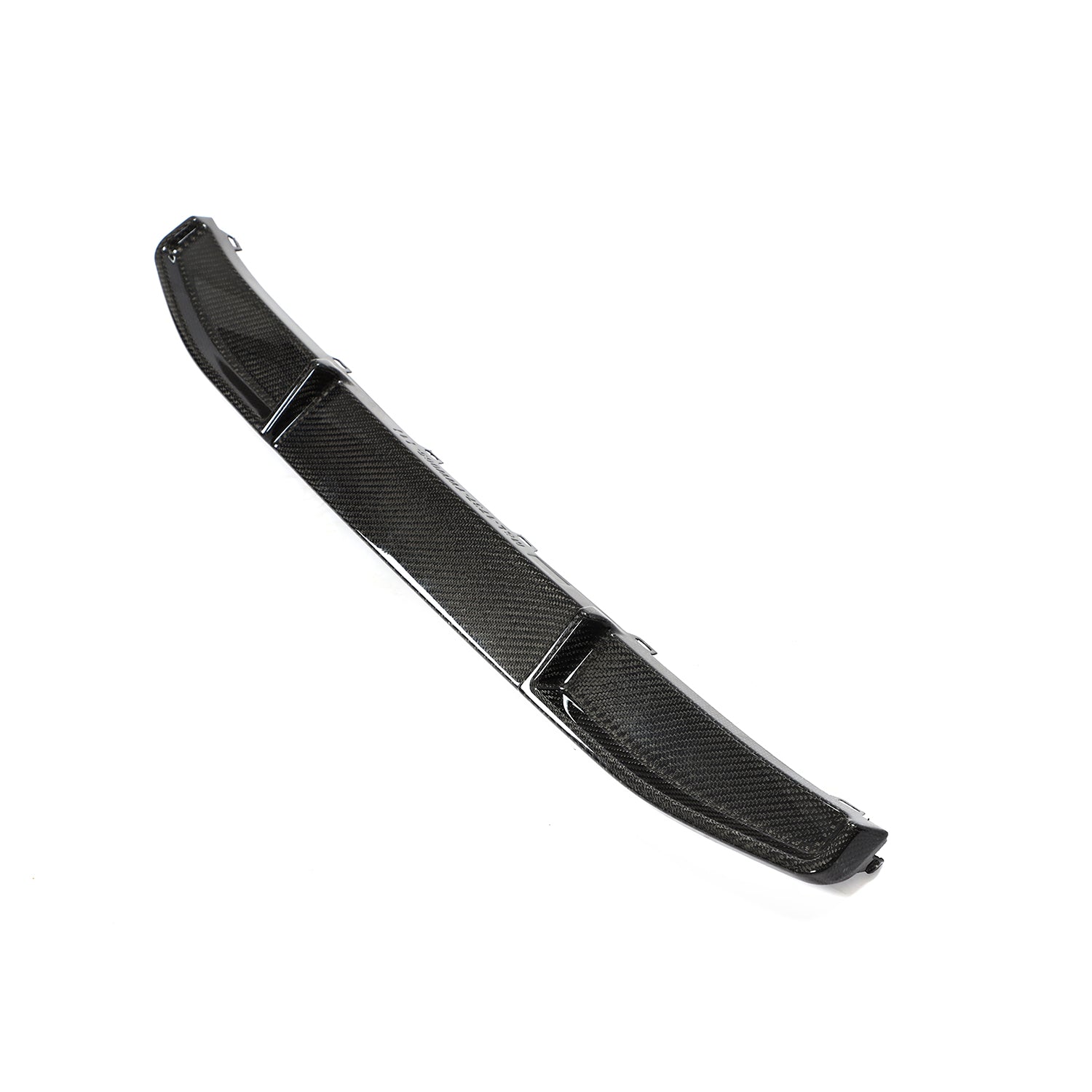 MP Style Carbon Fiber Rear Diffuser for BMW 4 Series G22 Coupé, G23 Convertible (2021+)