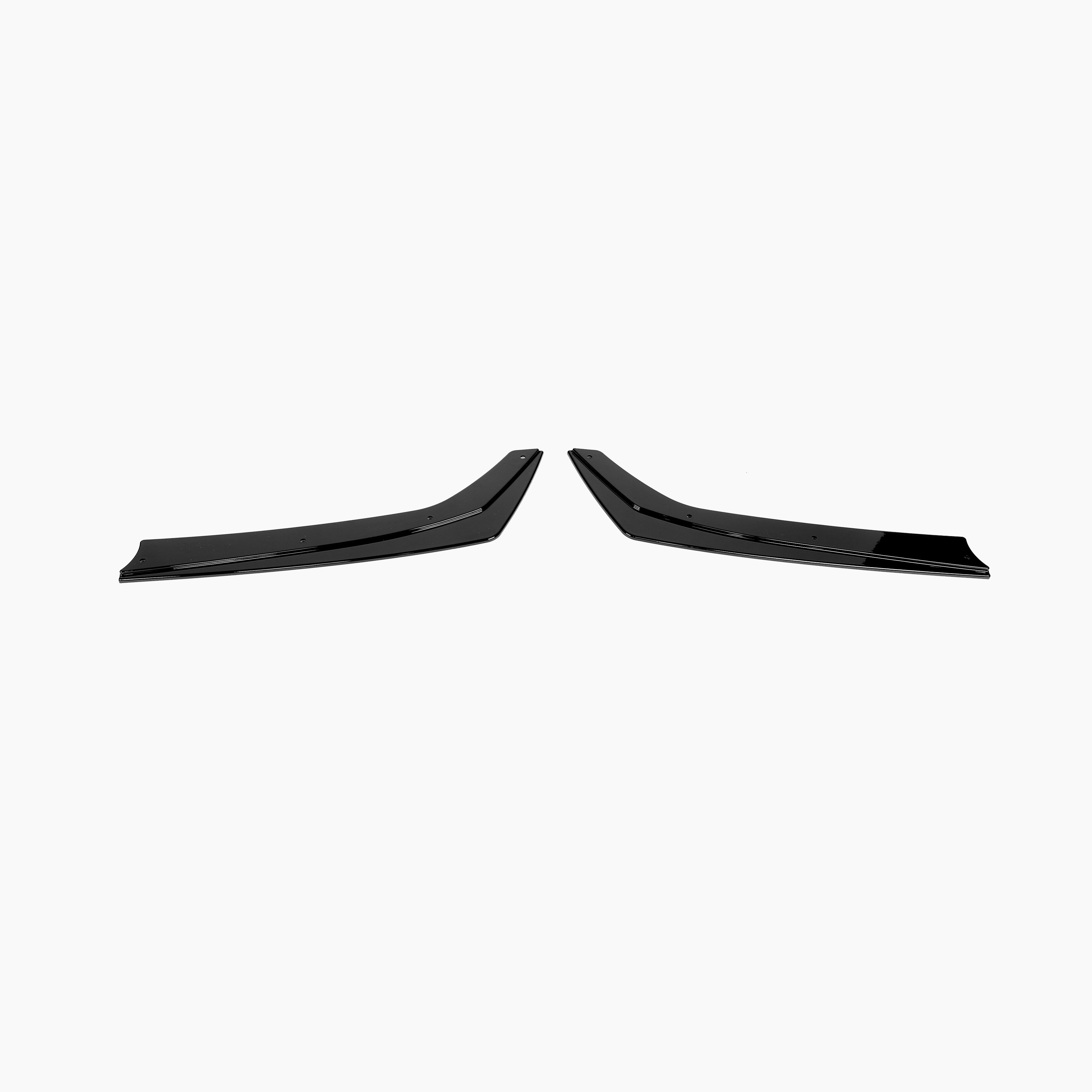 Gloss Black Diffuser for BMW 3 Series G20(2019+)