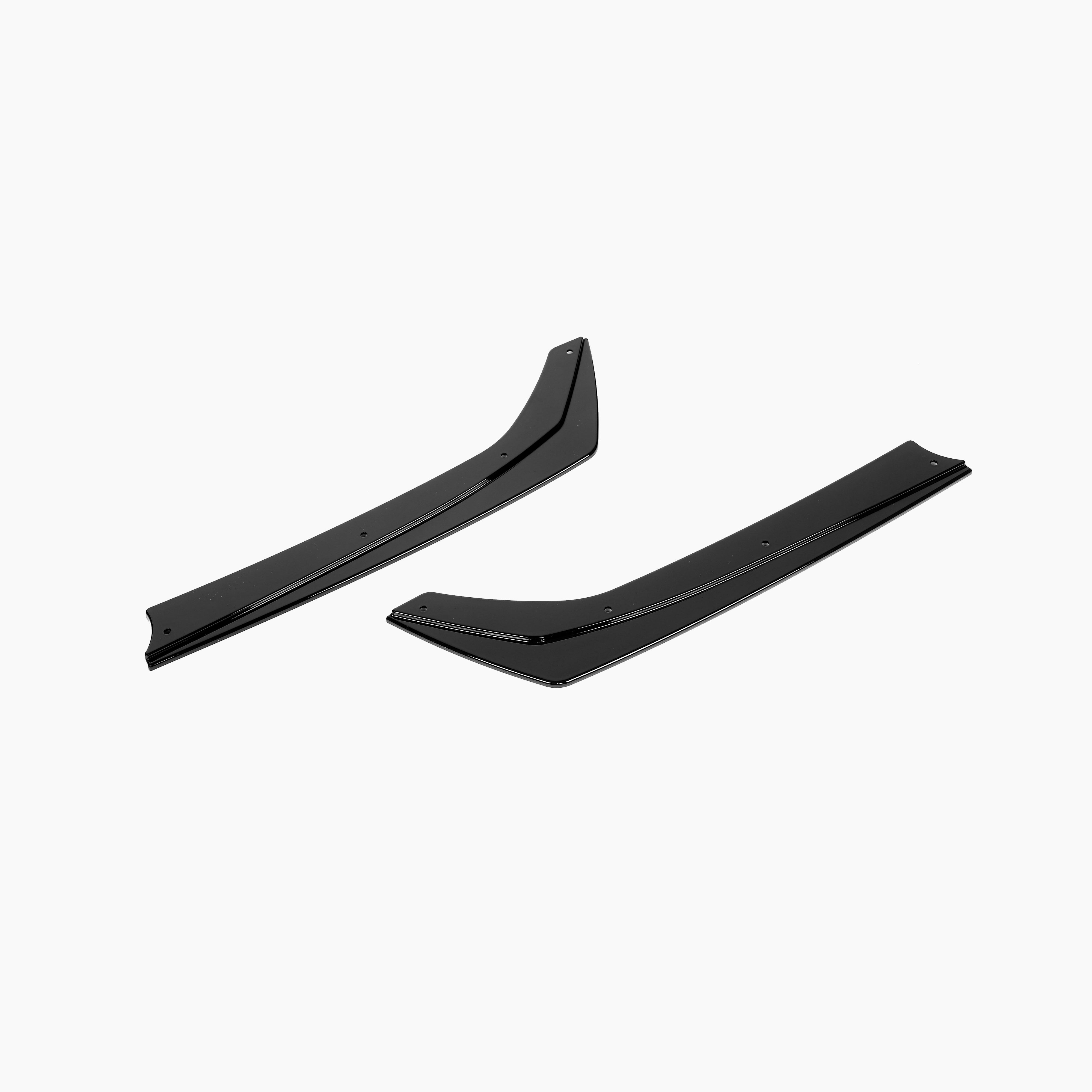 Gloss Black Diffuser for BMW 3 Series G20(2019+)