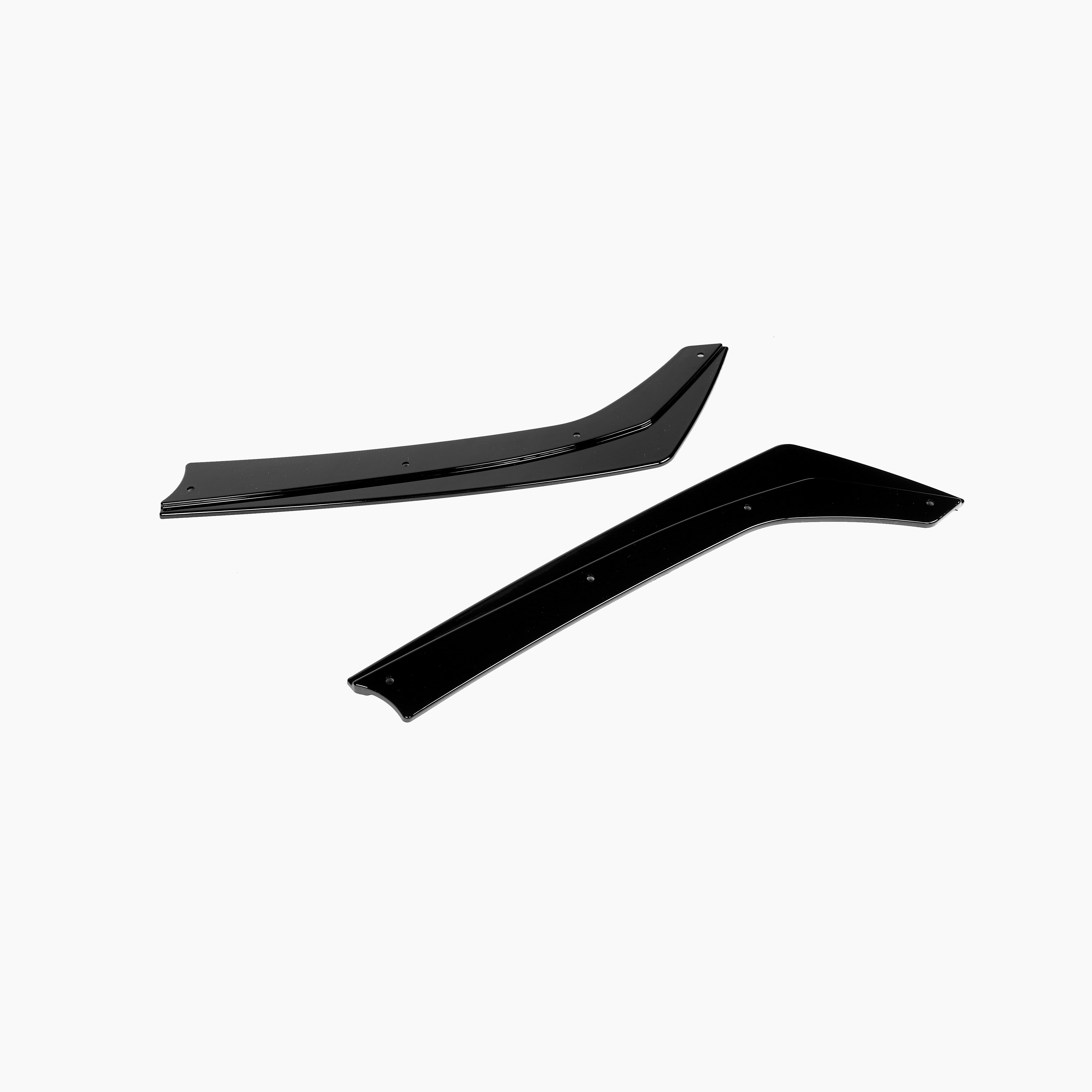 Gloss Black Diffuser for BMW 3 Series G20(2019+)
