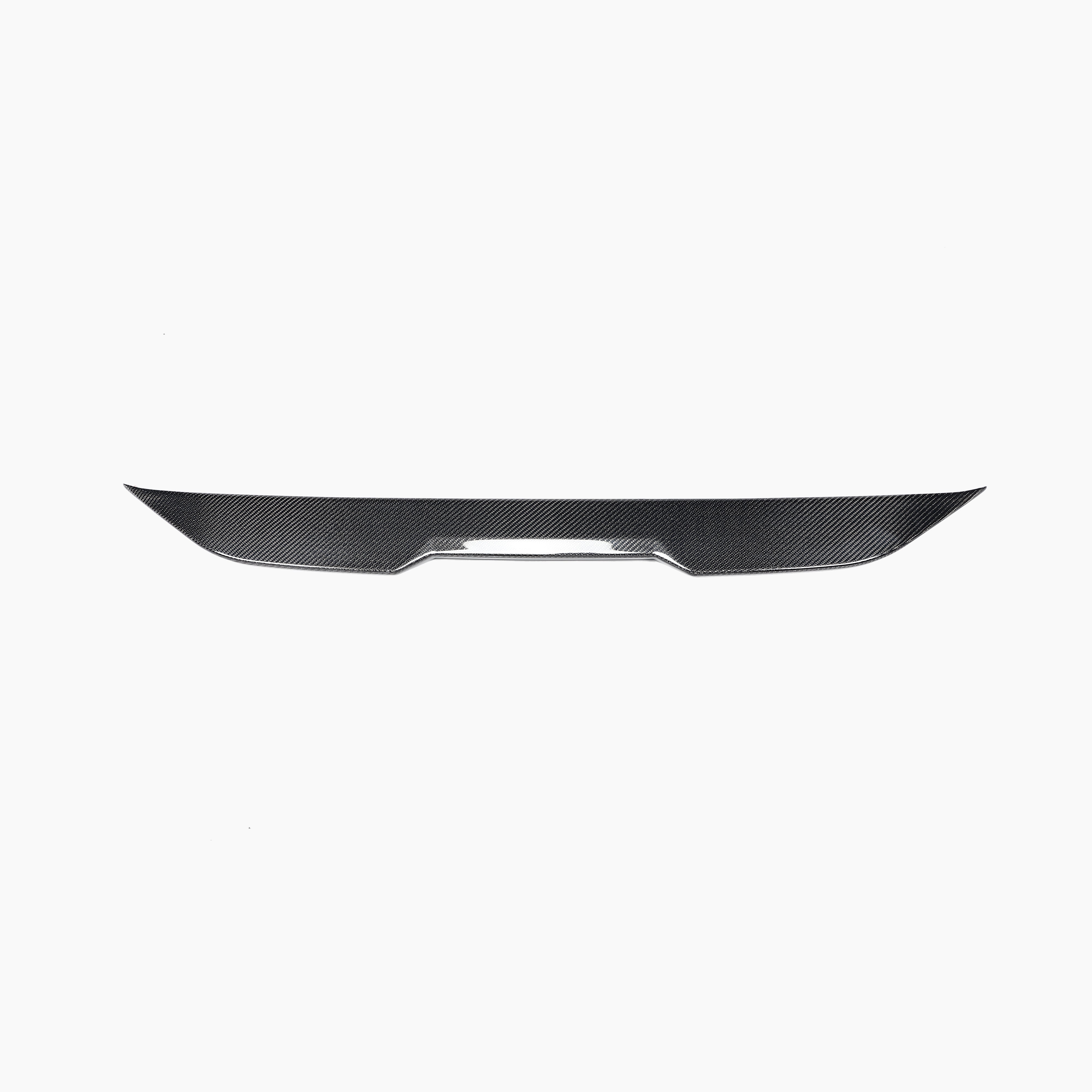 MP Carbon Fiber Rear Spoiler BMW 2series G87 M2/G42/M sport(2021-present)
